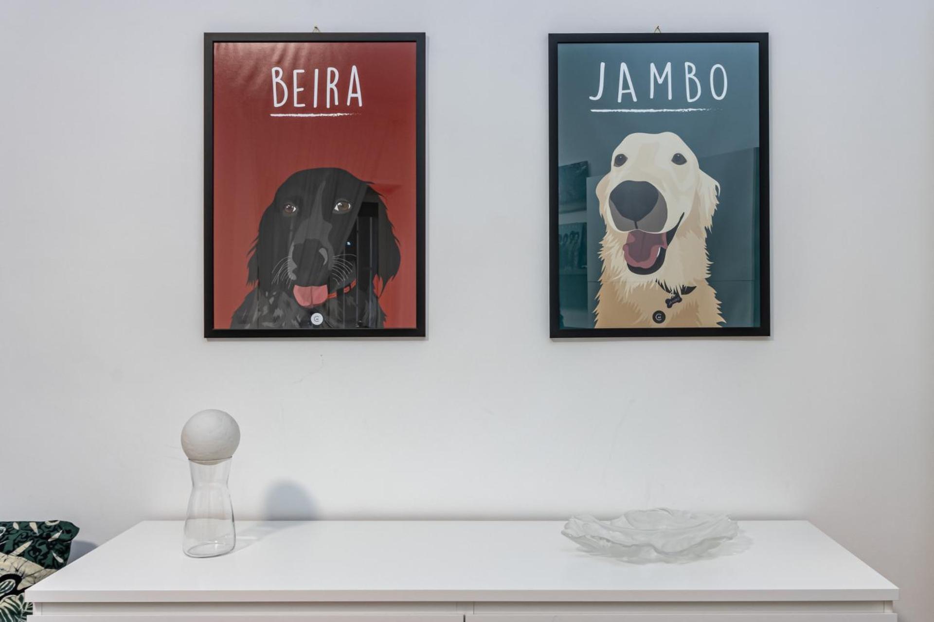 Casa Beira E Jambo By Rentbeat Bari