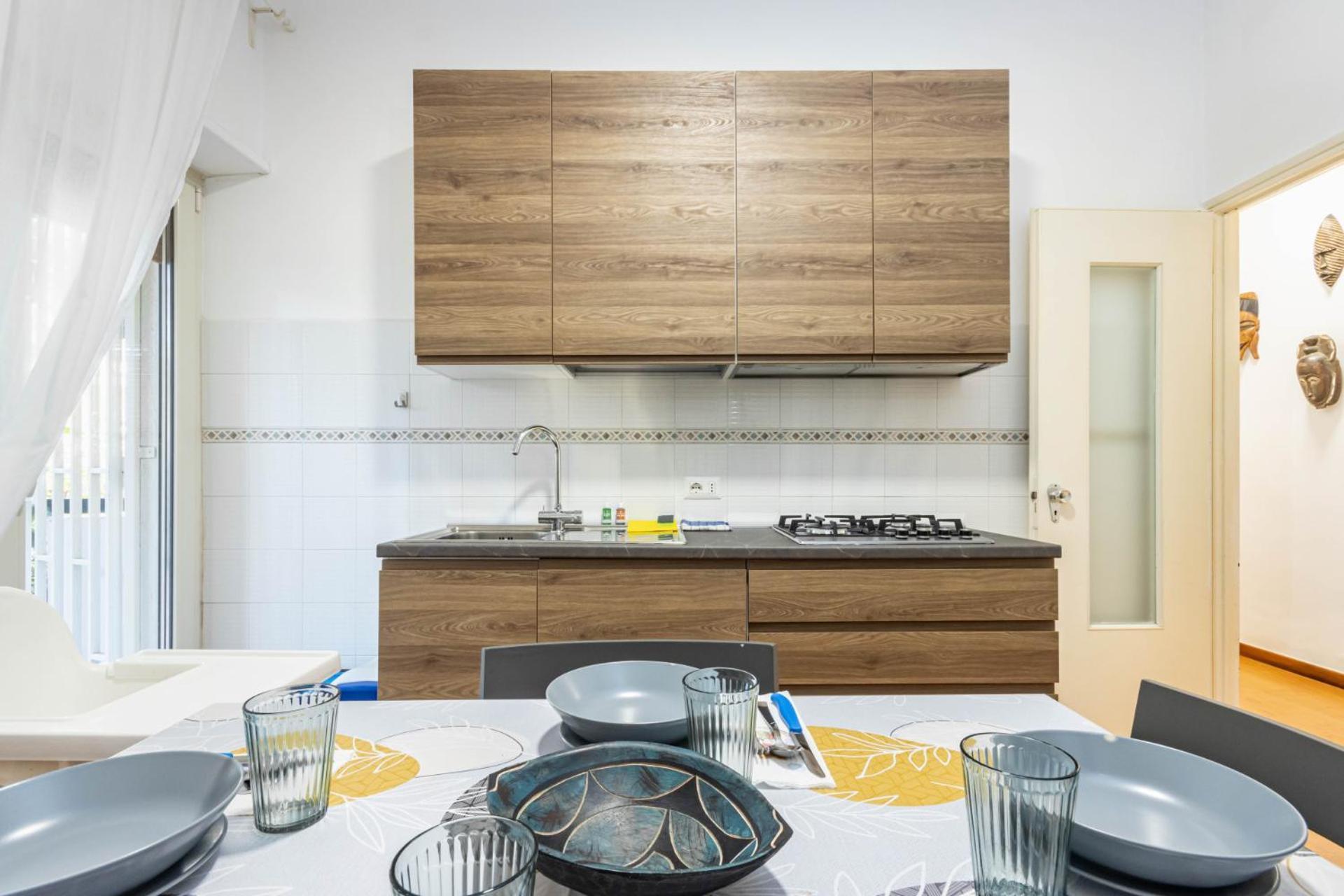 Casa Beira E Jambo By Rentbeat * Bari