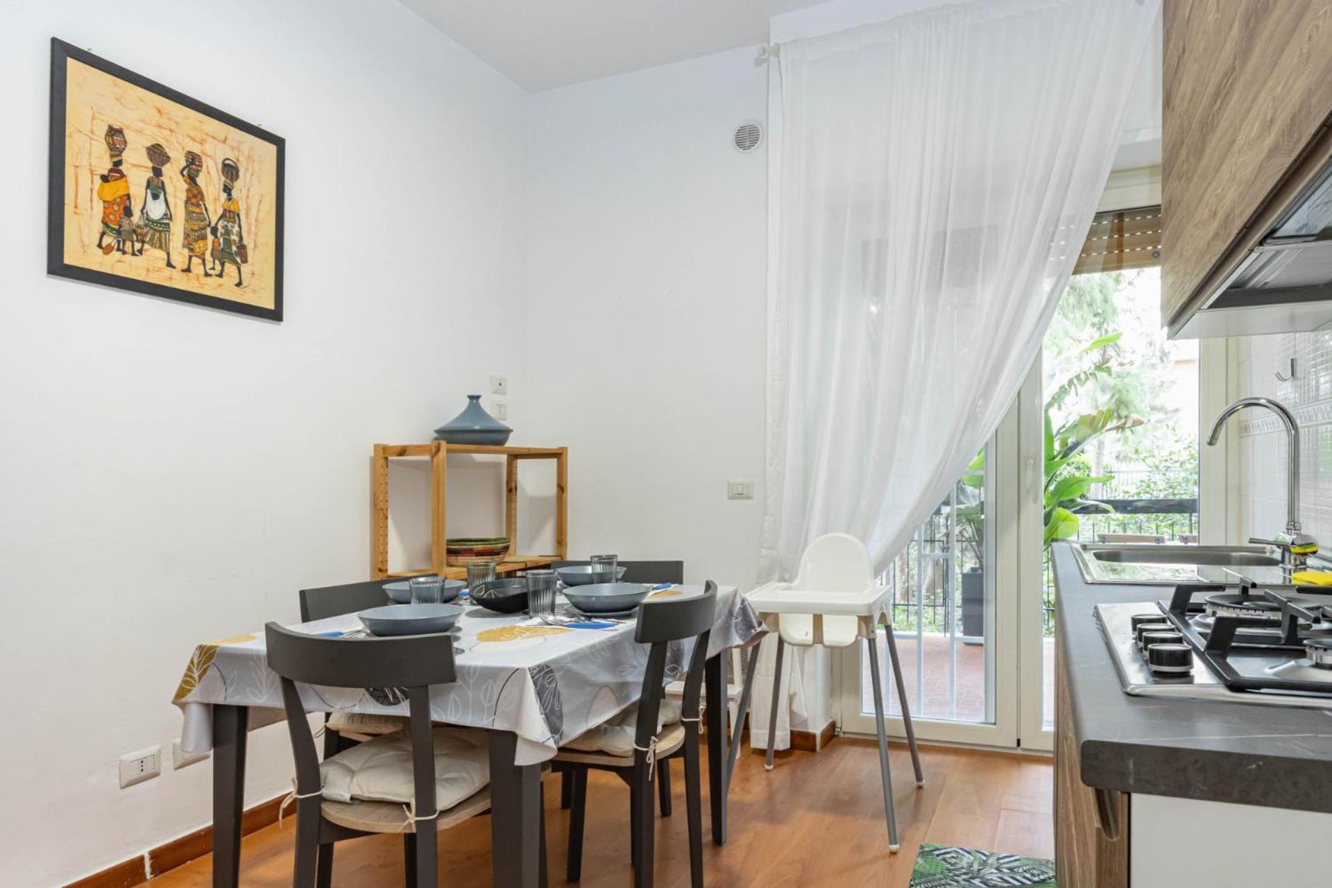 Apartment Casa Beira E Jambo By Rentbeat