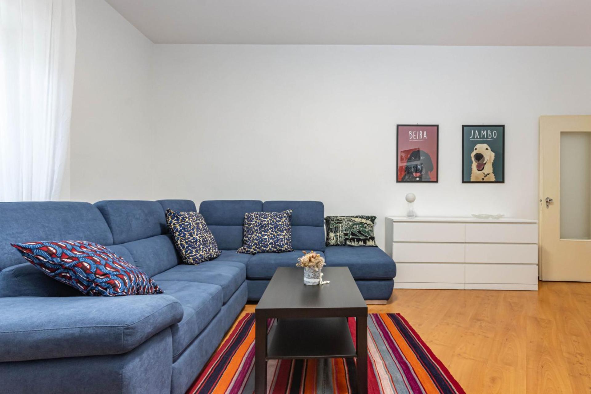 Casa Beira E Jambo By Rentbeat Bari