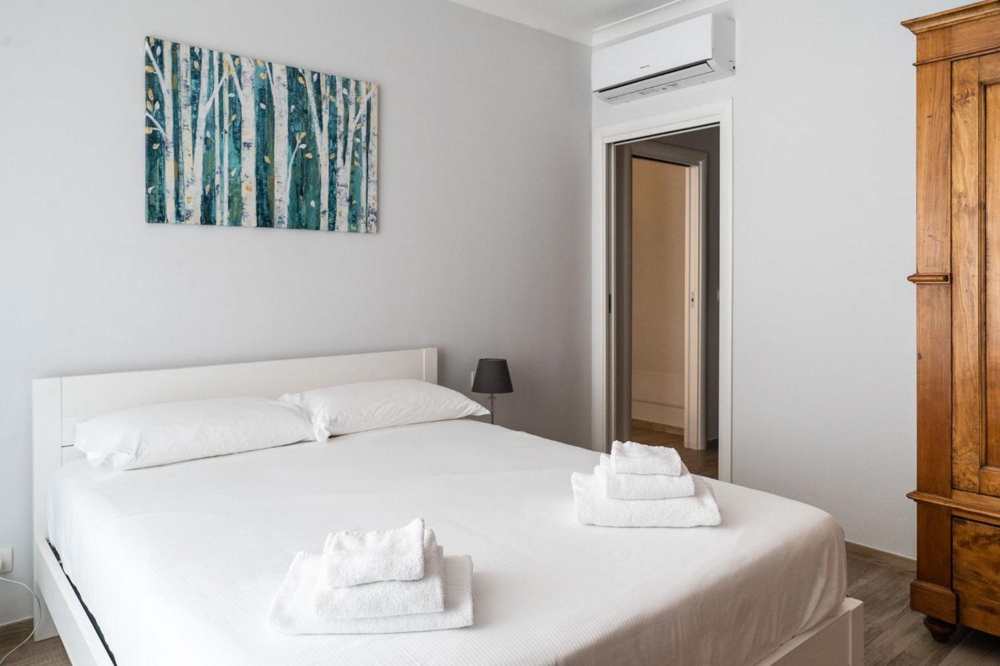 Adara By Wonderful Italy Apartment
