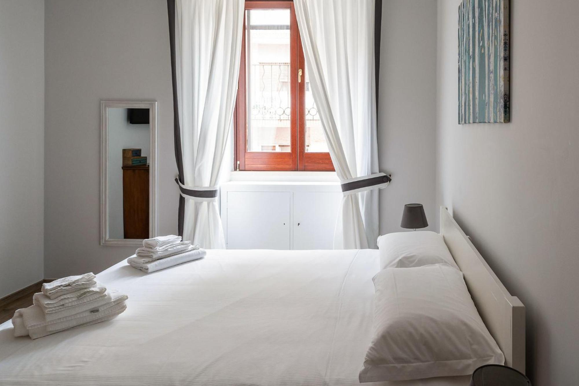 Apartment Adara By Wonderful Italy Bari