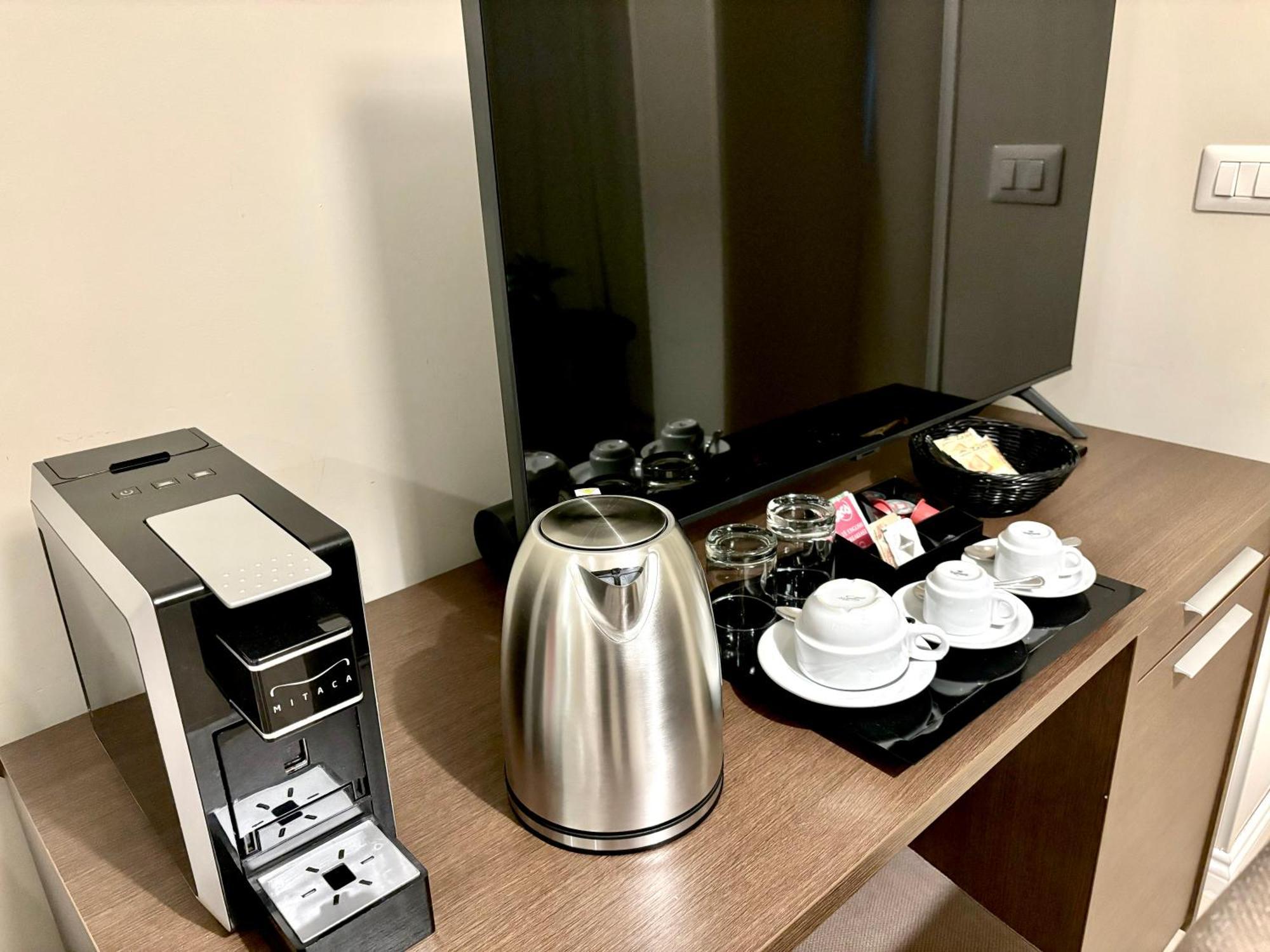 Bed & Breakfast Les Italian Excellence *