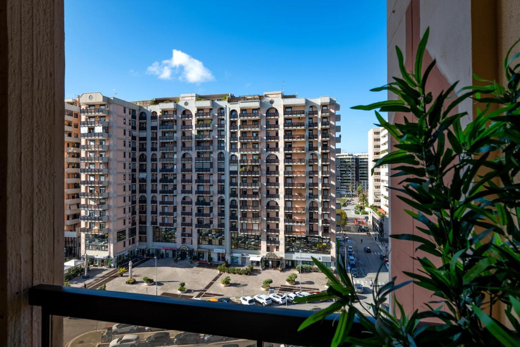 Apartament Incanto - 3 Bedroom & Free Parking Bari