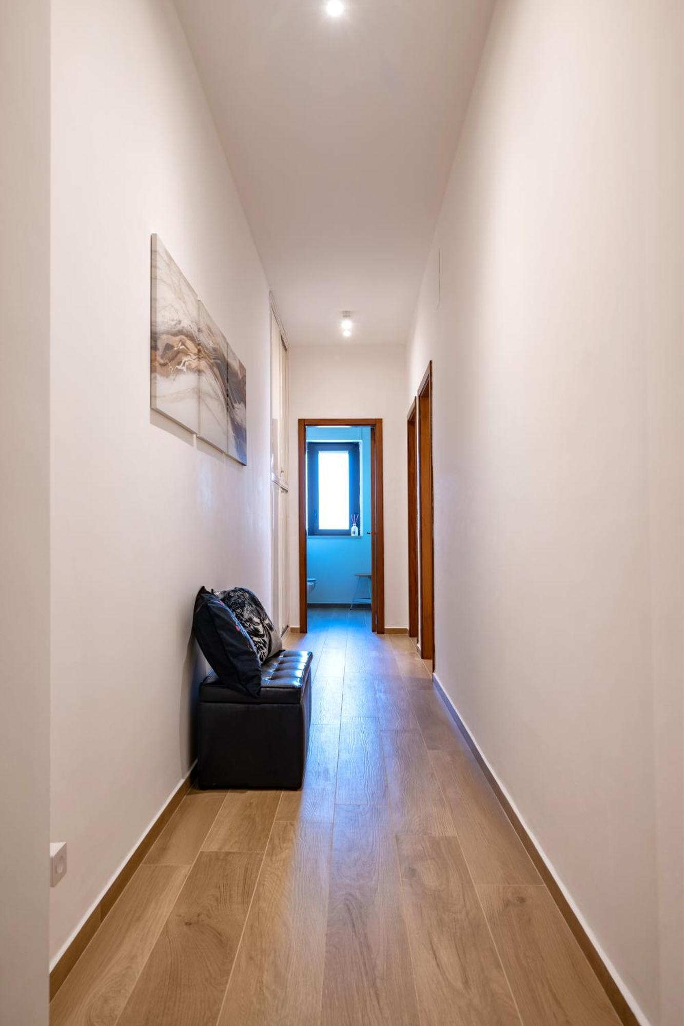 Incanto - 3 Bedroom & Free Parking * Bari