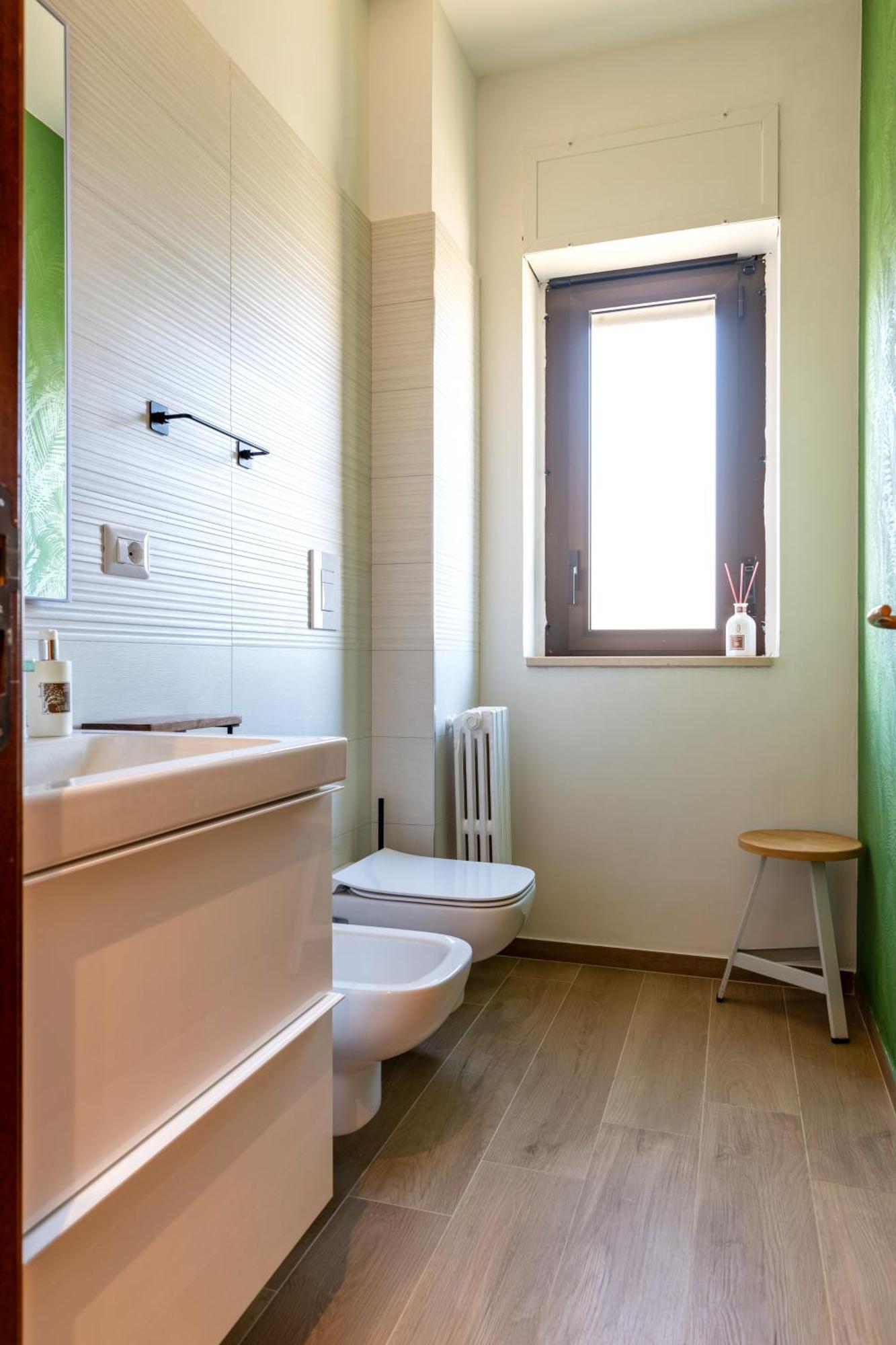 Incanto - 3 Bedroom & Free Parking