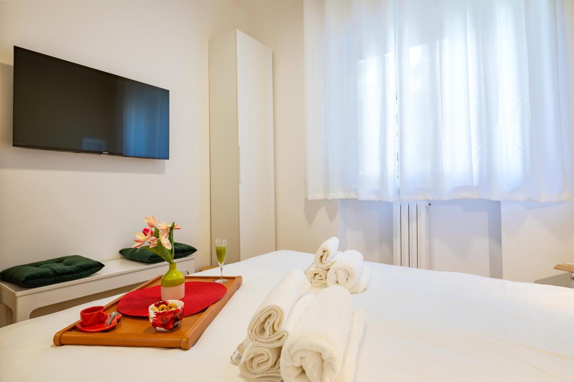 Incanto - 3 Bedroom & Free Parking Apartament *