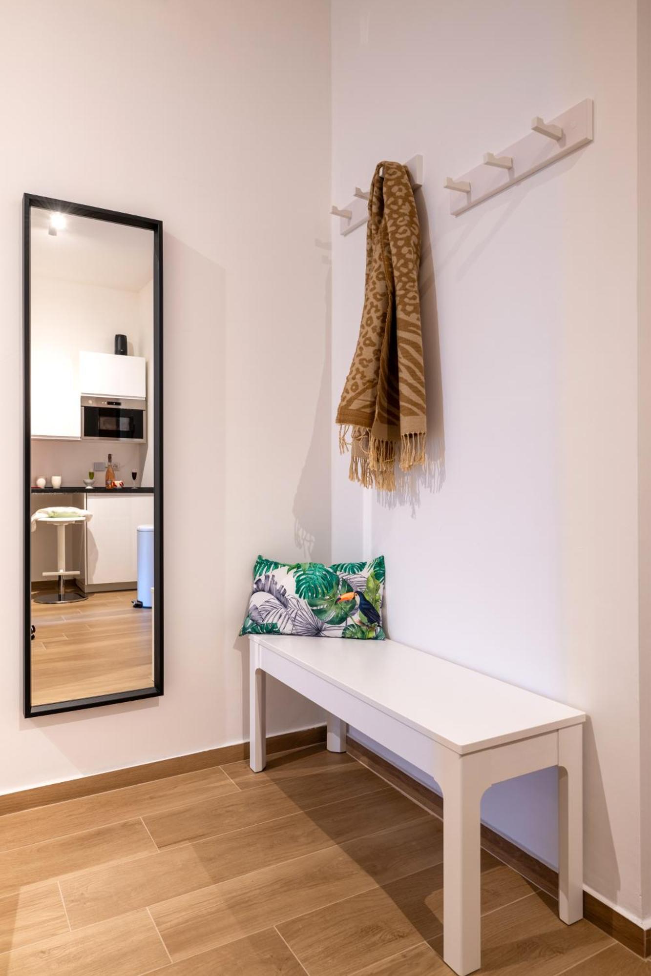 Apartament Incanto - 3 Bedroom & Free Parking Bari