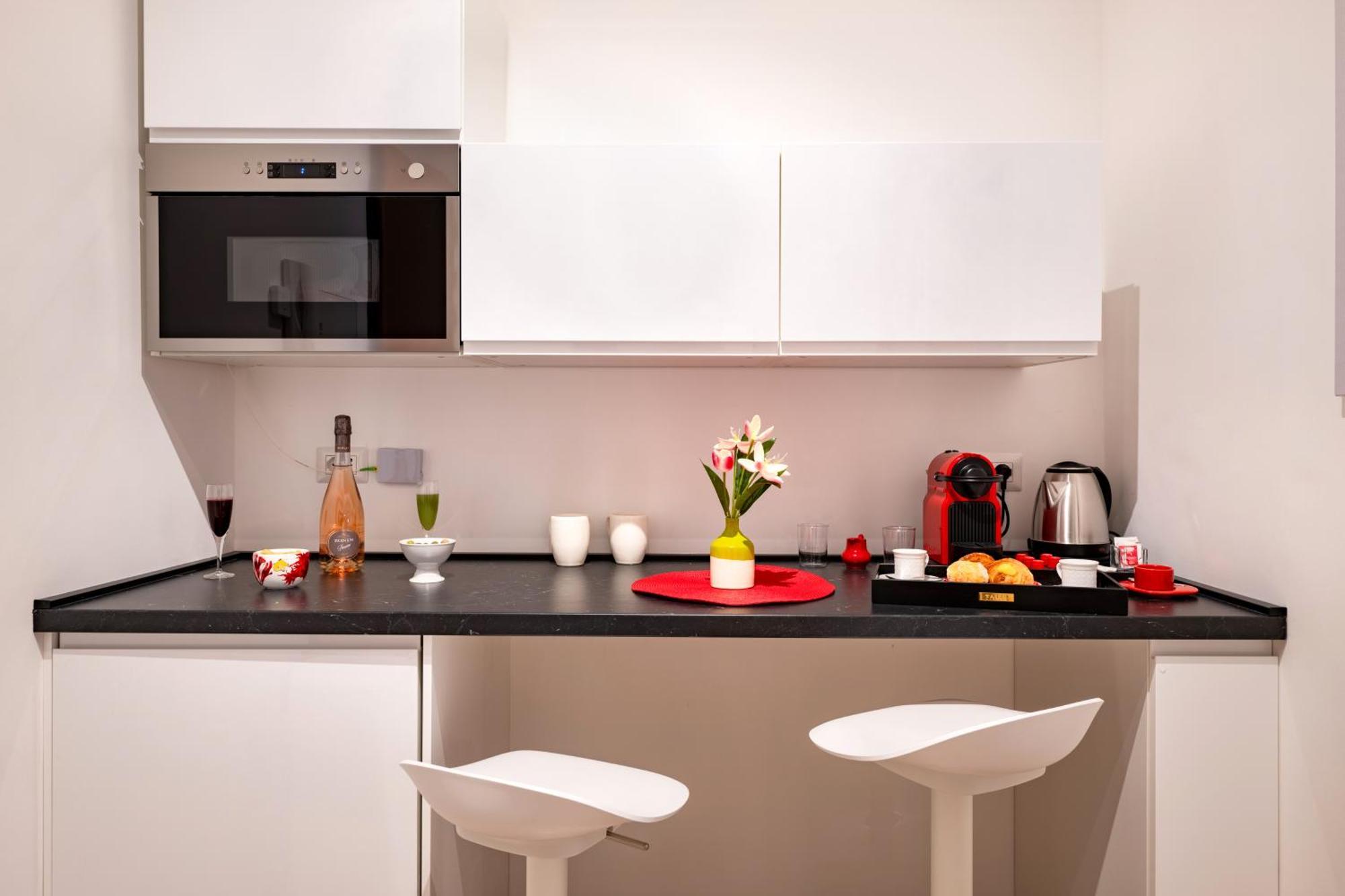 Incanto - 3 Bedroom & Free Parking Apartament *