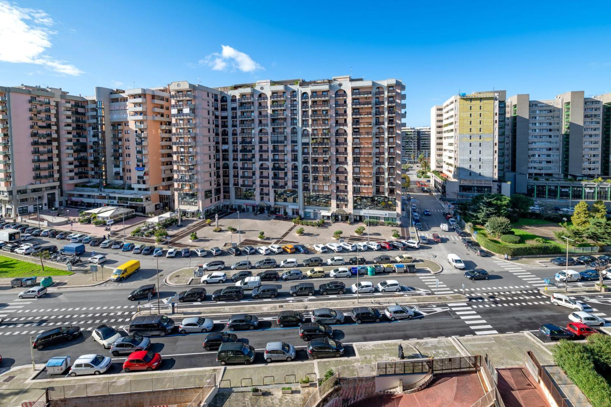 Apartament Incanto - 3 Bedroom & Free Parking *