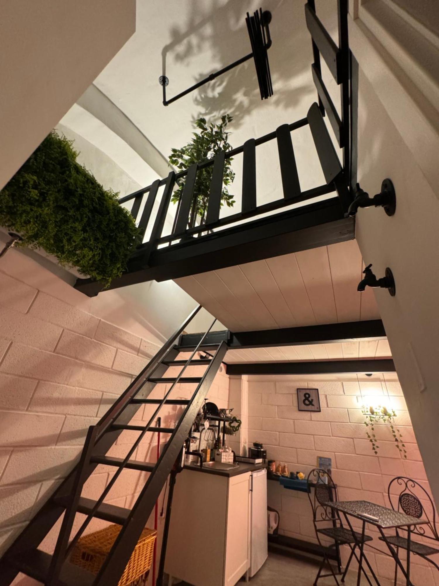 Sea Side Apartment Bari