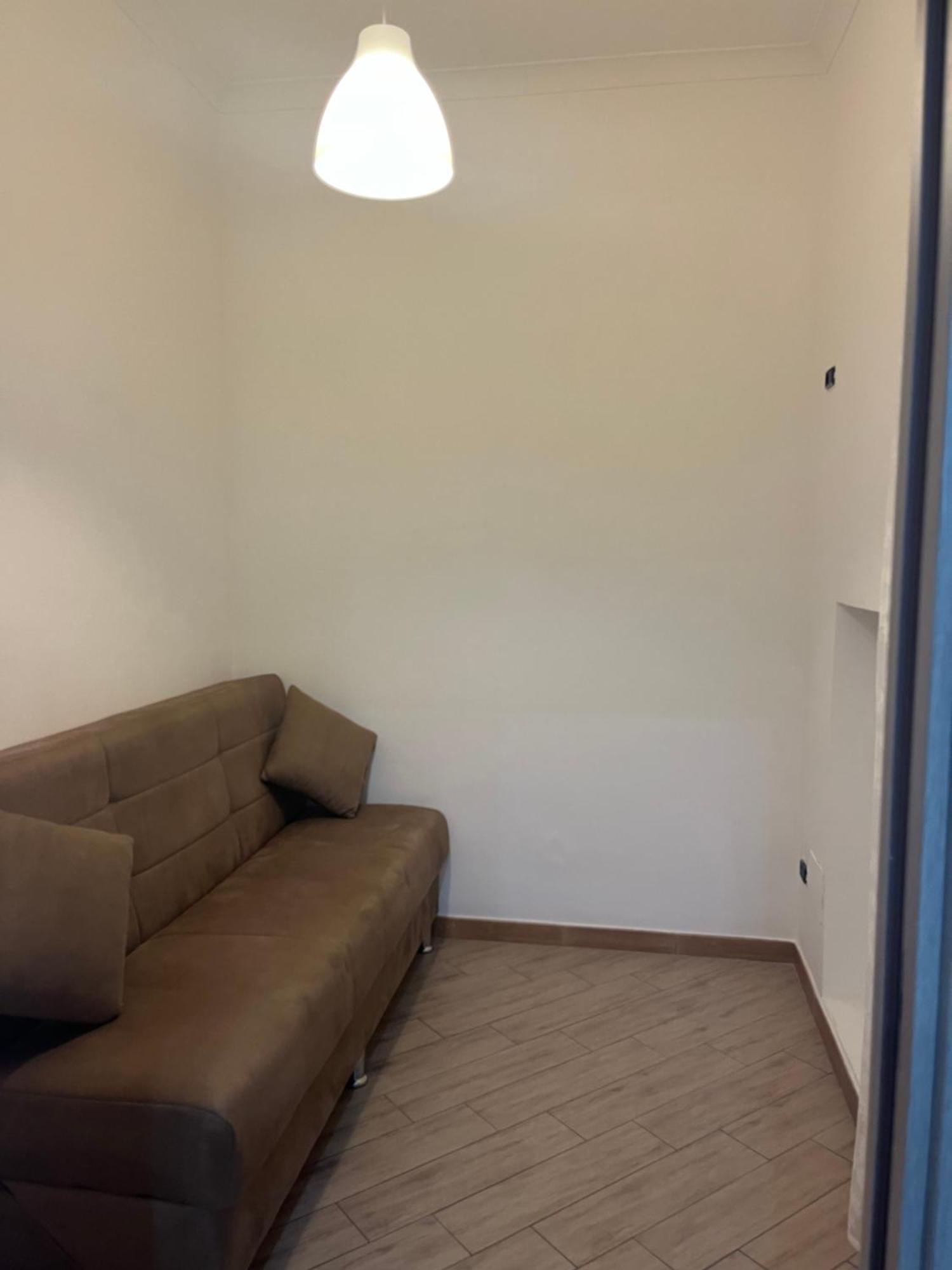 La Casa Di Clhoe Panzió Bari