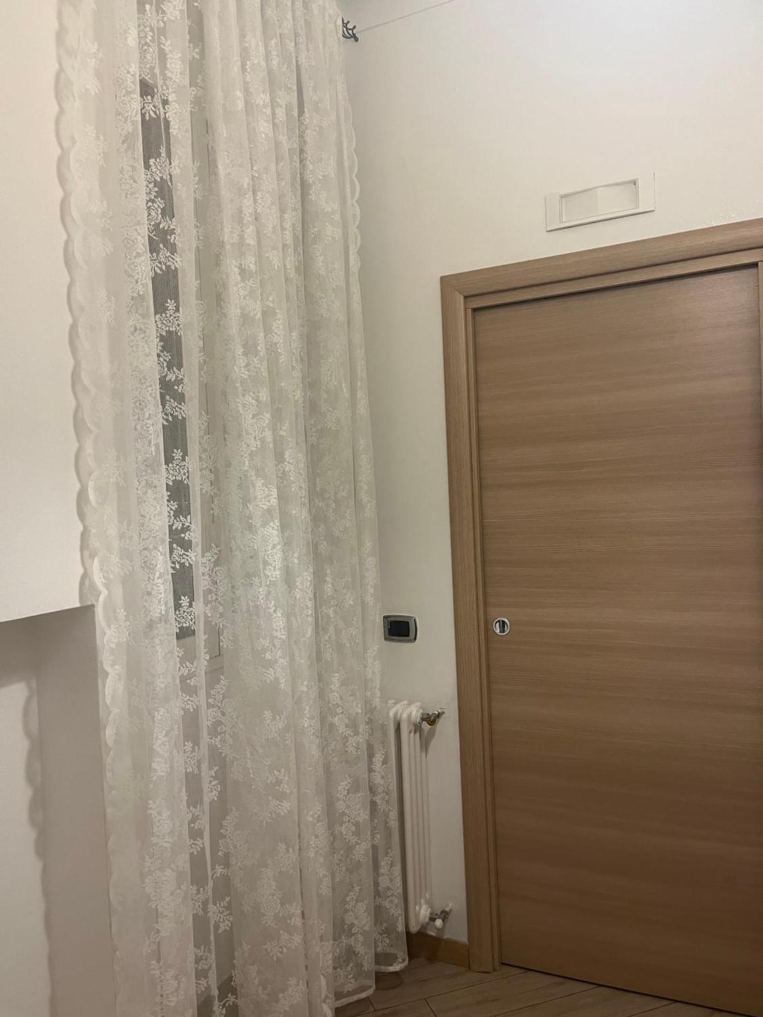 La Casa Di Clhoe Panzió Bari