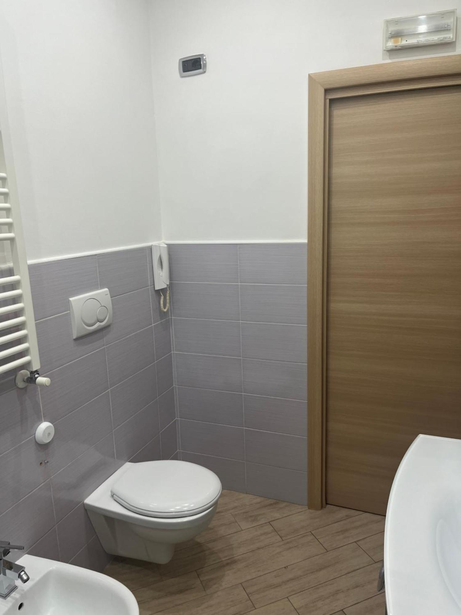 La Casa Di Clhoe Panzió *