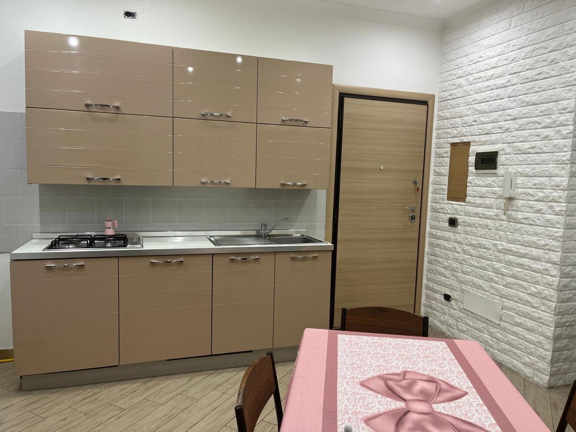 La Casa Di Clhoe Bed & Breakfast Bari