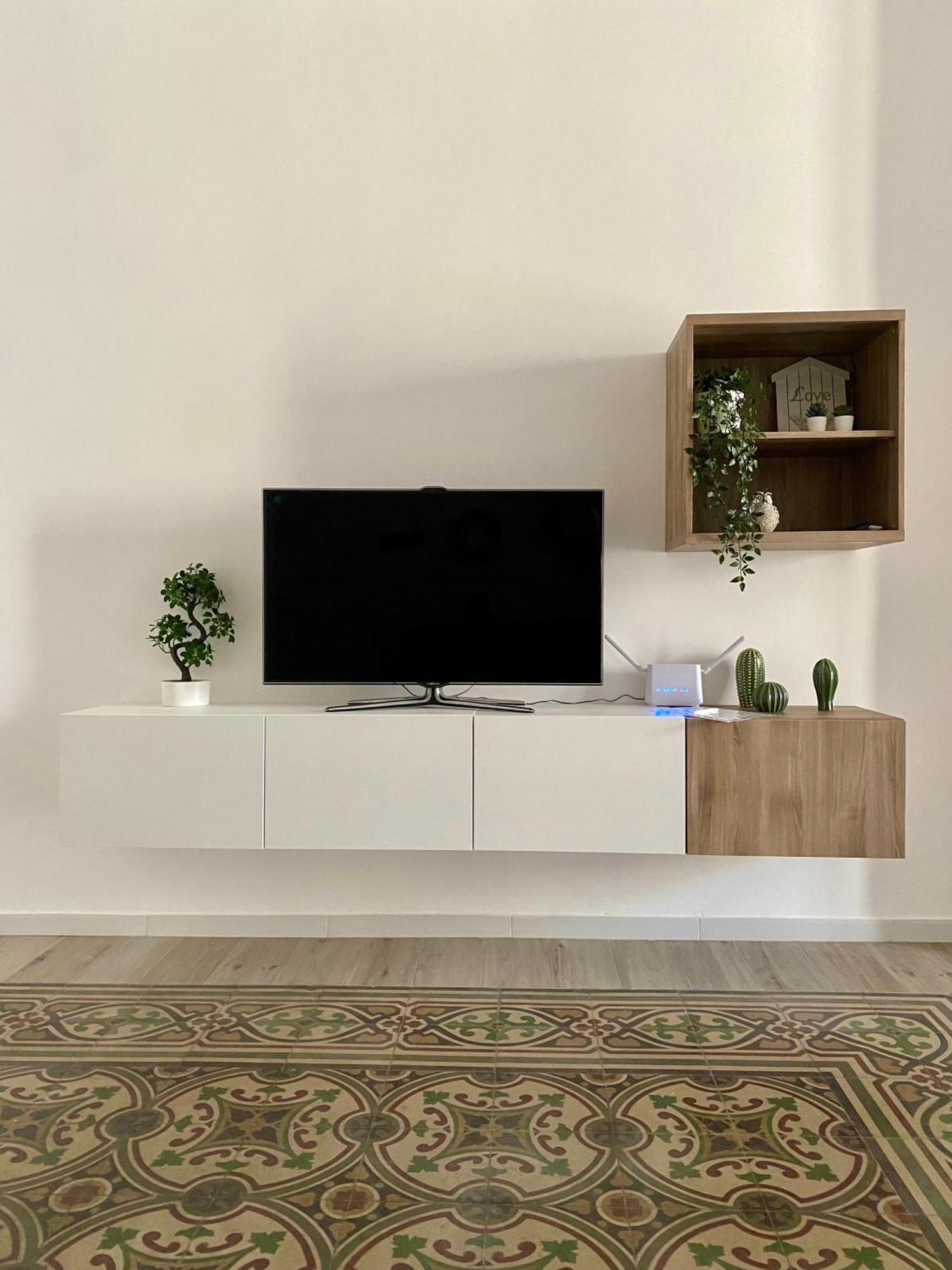 Appartement La Cementina Sul Mare *