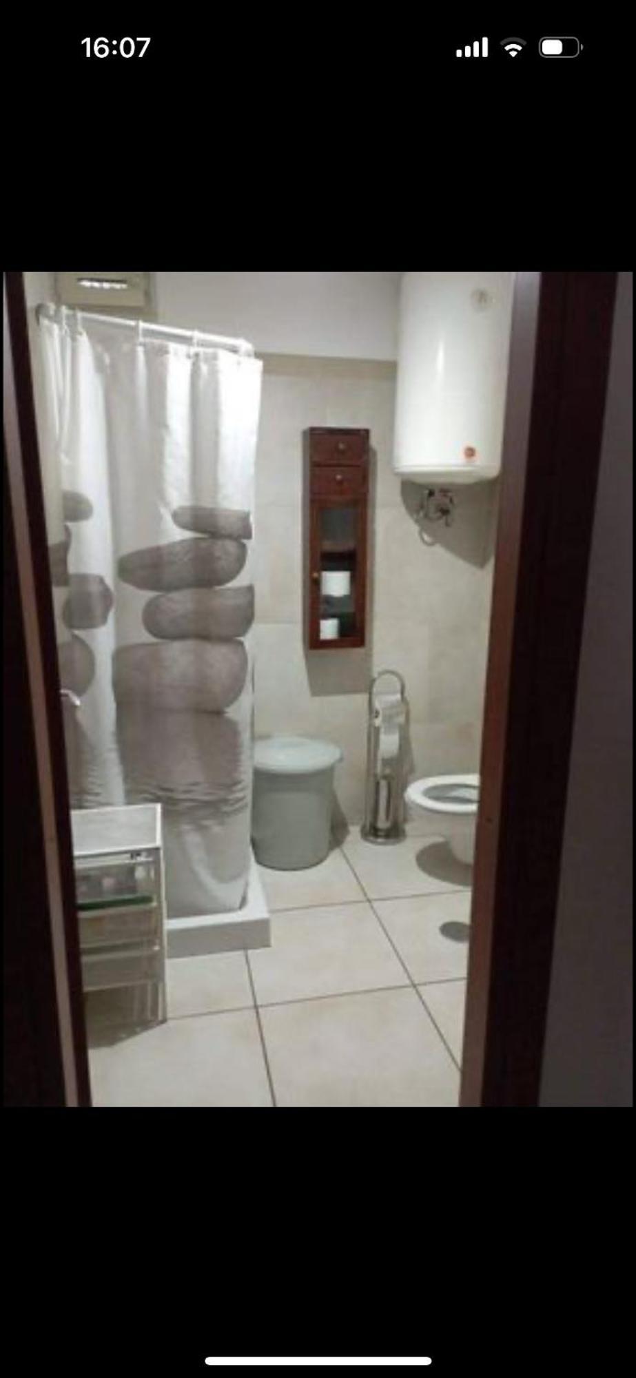 Don Bosco 2 Apartment *