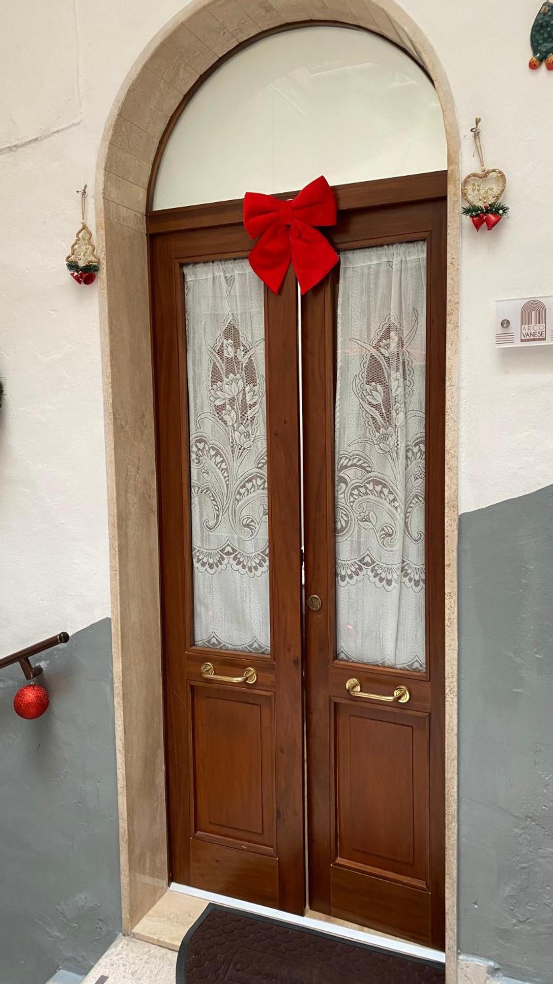 Arco Vanese Appartement Bari