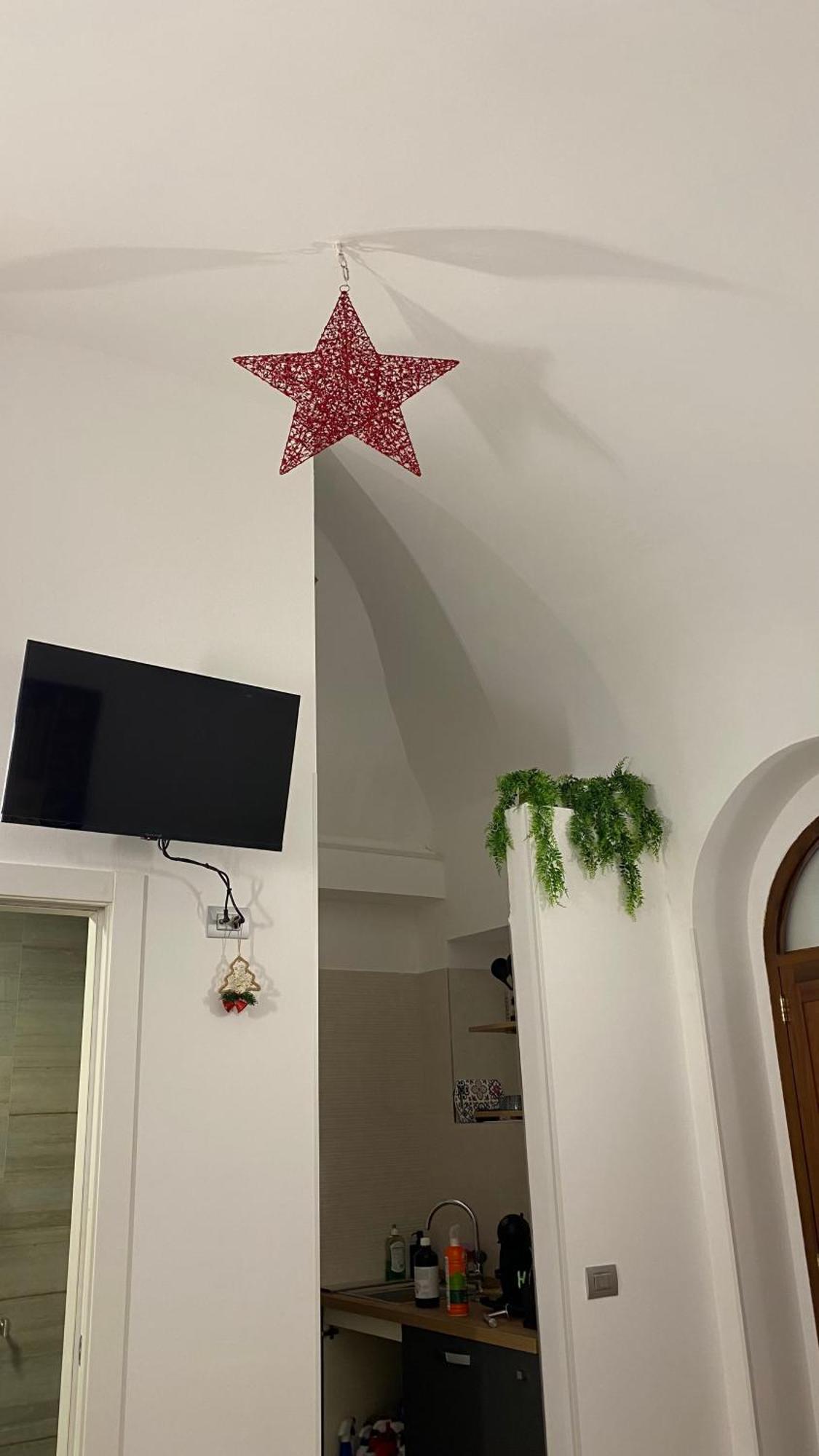 Arco Vanese Appartement *