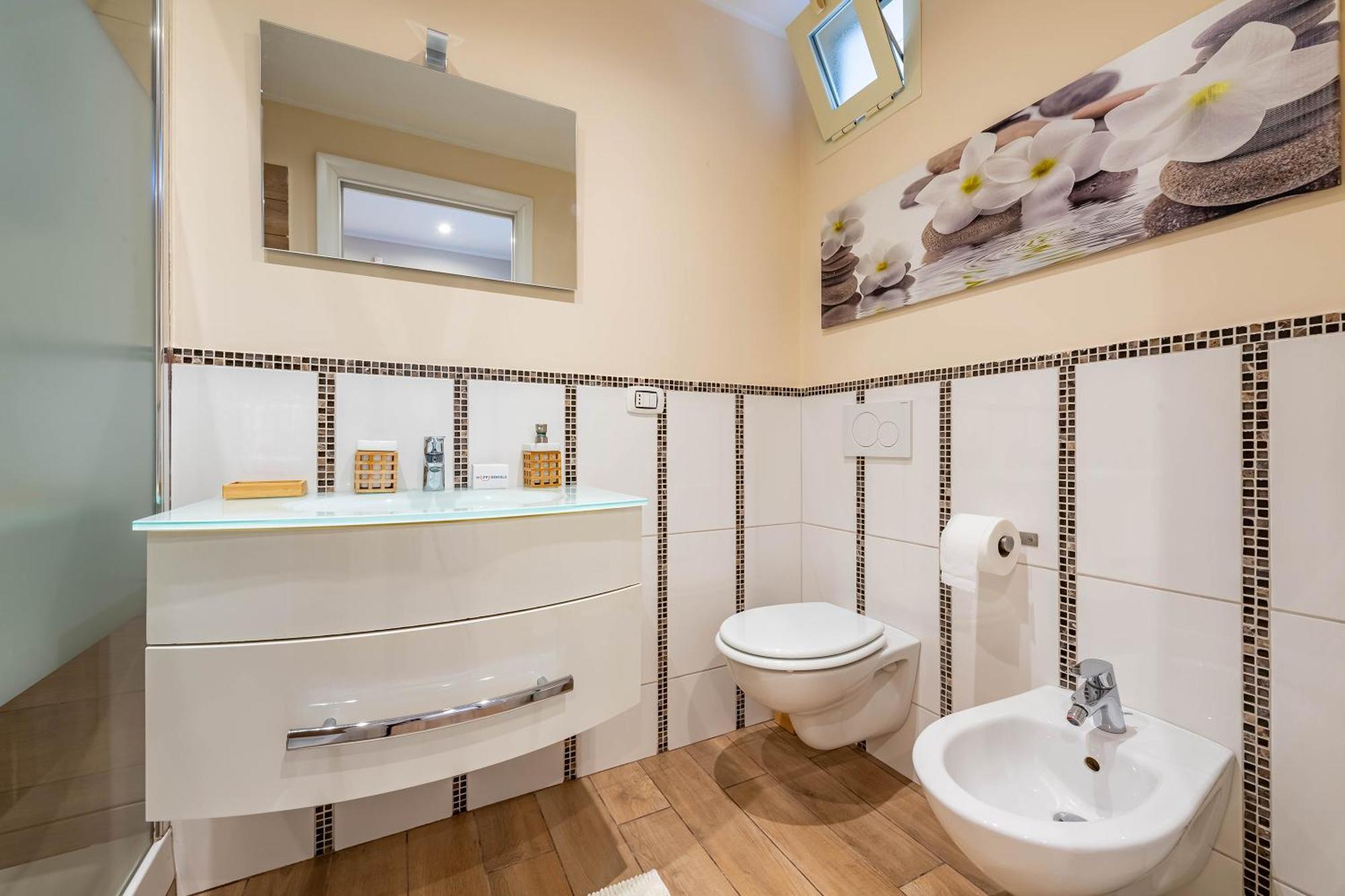 Apartament Levante In The Centre Of - Happy Bari