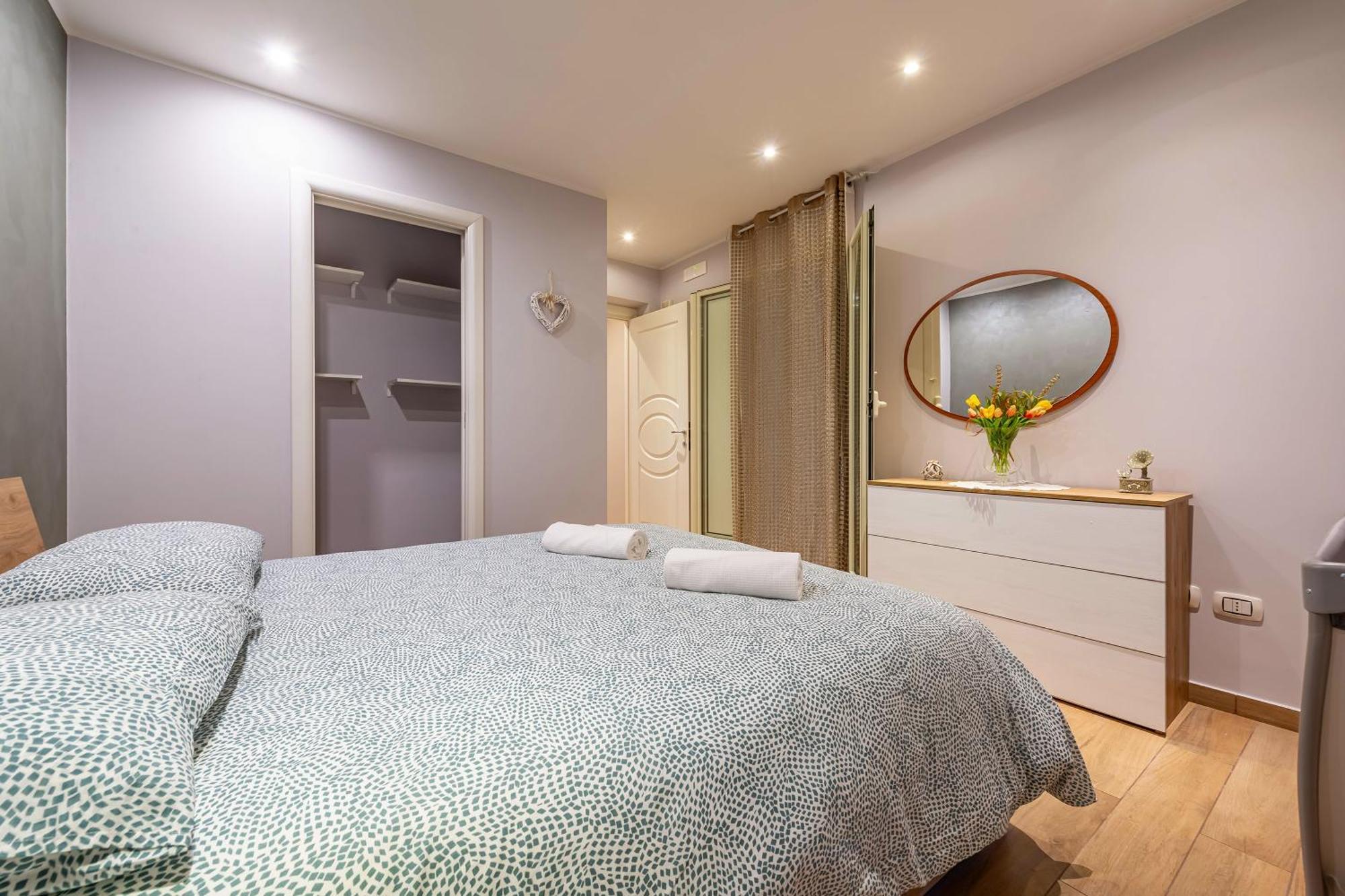 Levante In The Centre Of - Happy Apartament