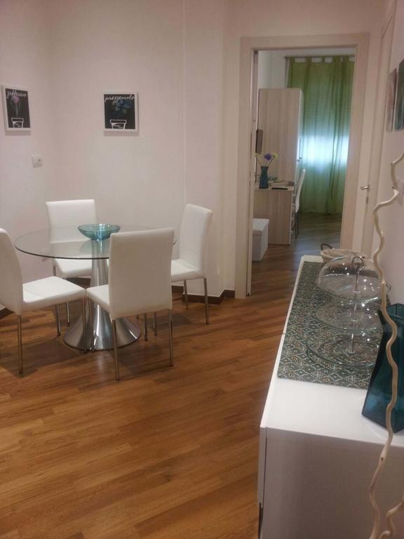 Residenza Piazza Moro 3* Bari