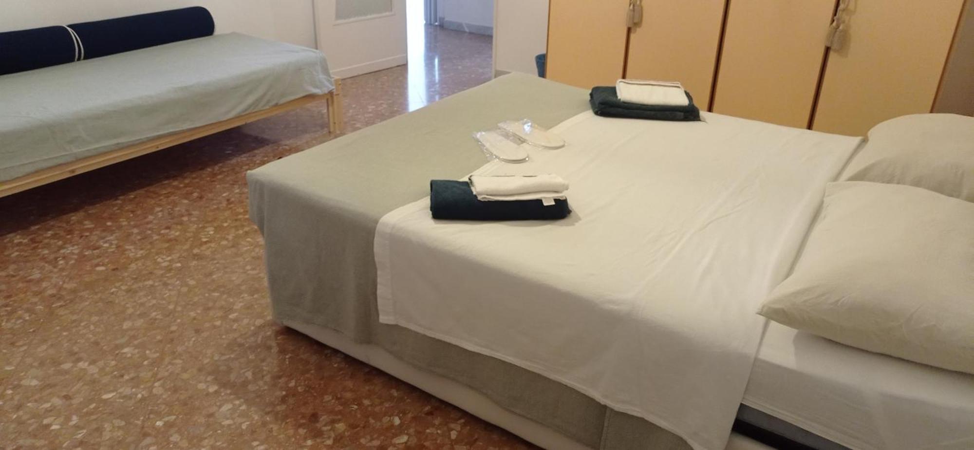 Levante Apartamento