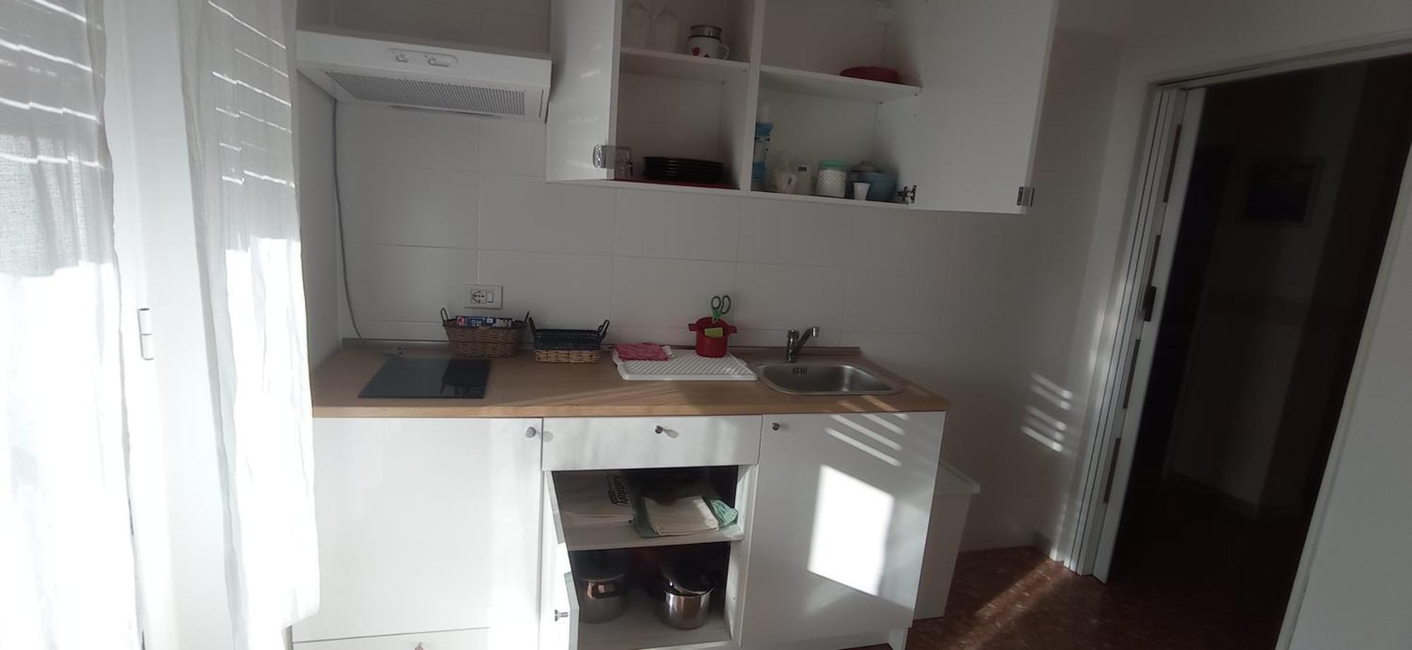 Levante Apartamento Bari