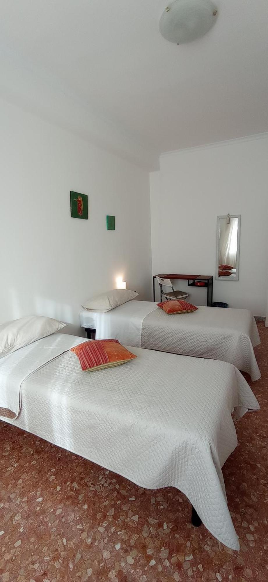 Apartamento Levante