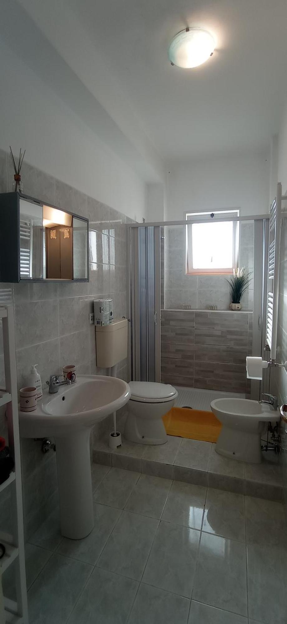 Levante Apartamento Bari