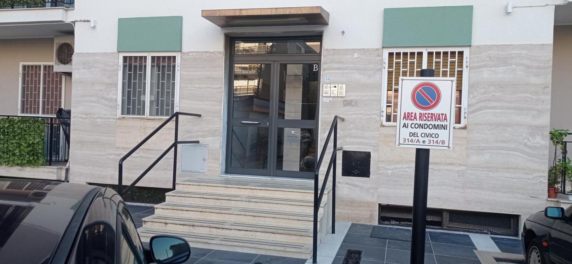 Levante Apartamento *