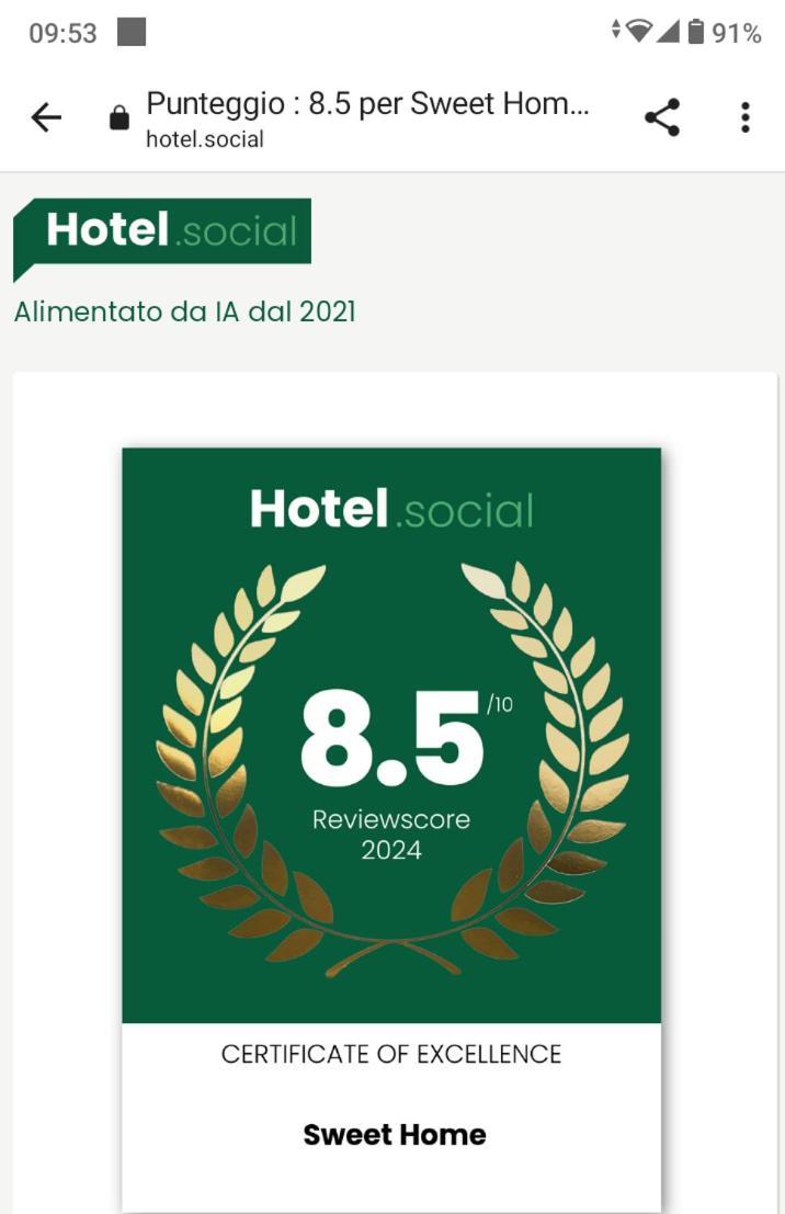 Guest house Sweet