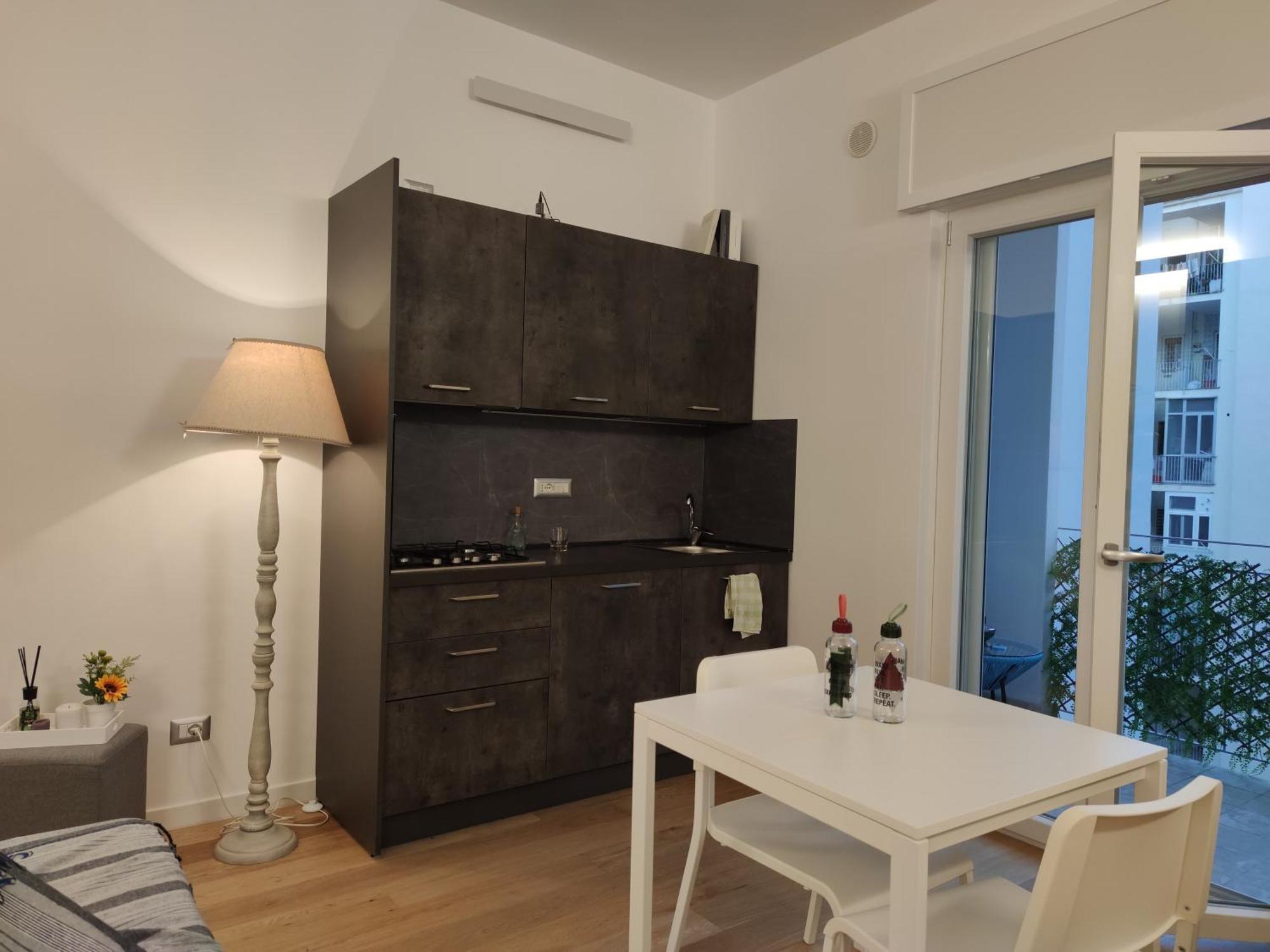 Baribespokehouse Apartment Bari