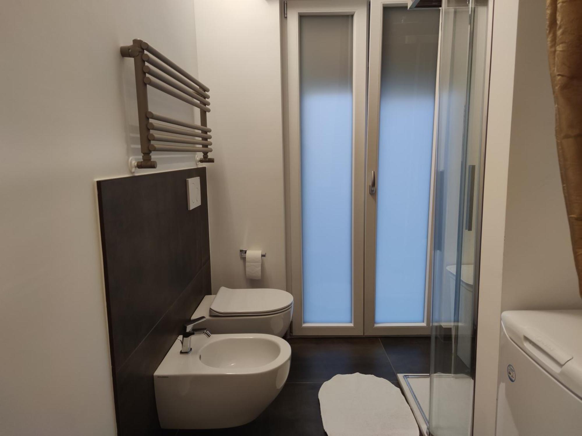 Baribespokehouse Apartment Bari