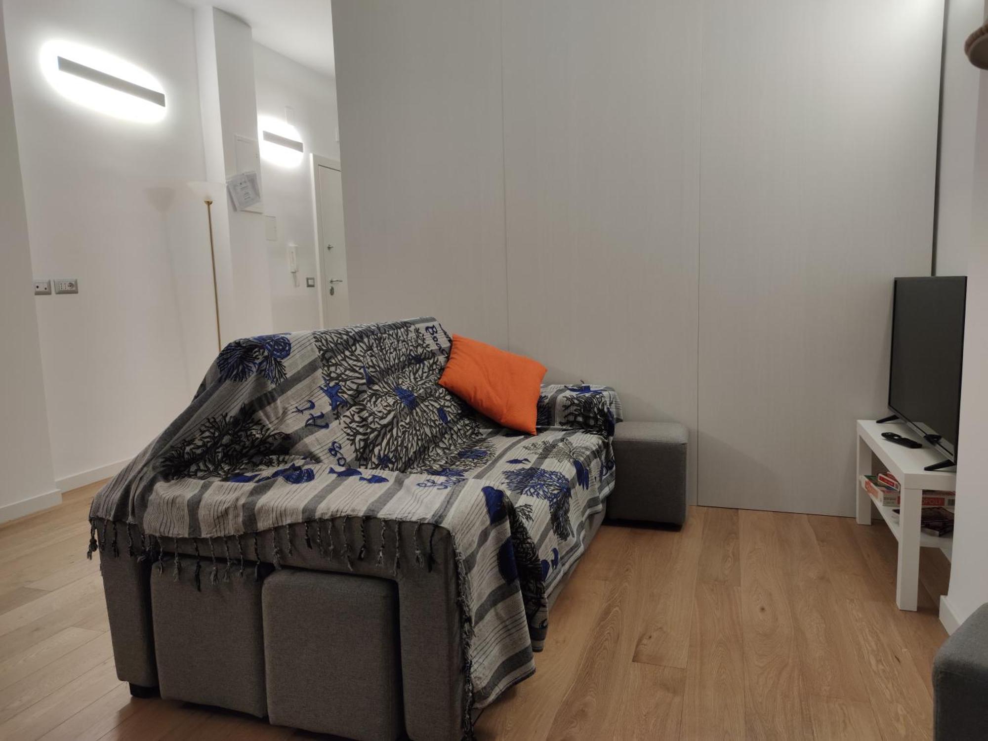 Apartment Baribespokehouse *