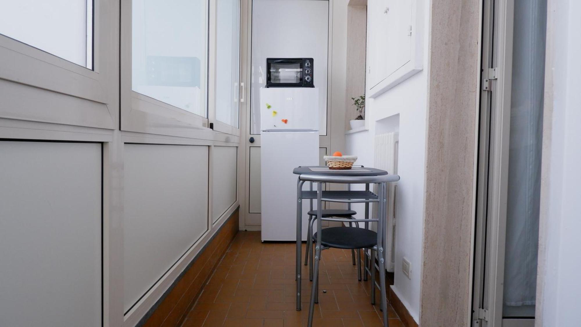 Rosa's House Apartment