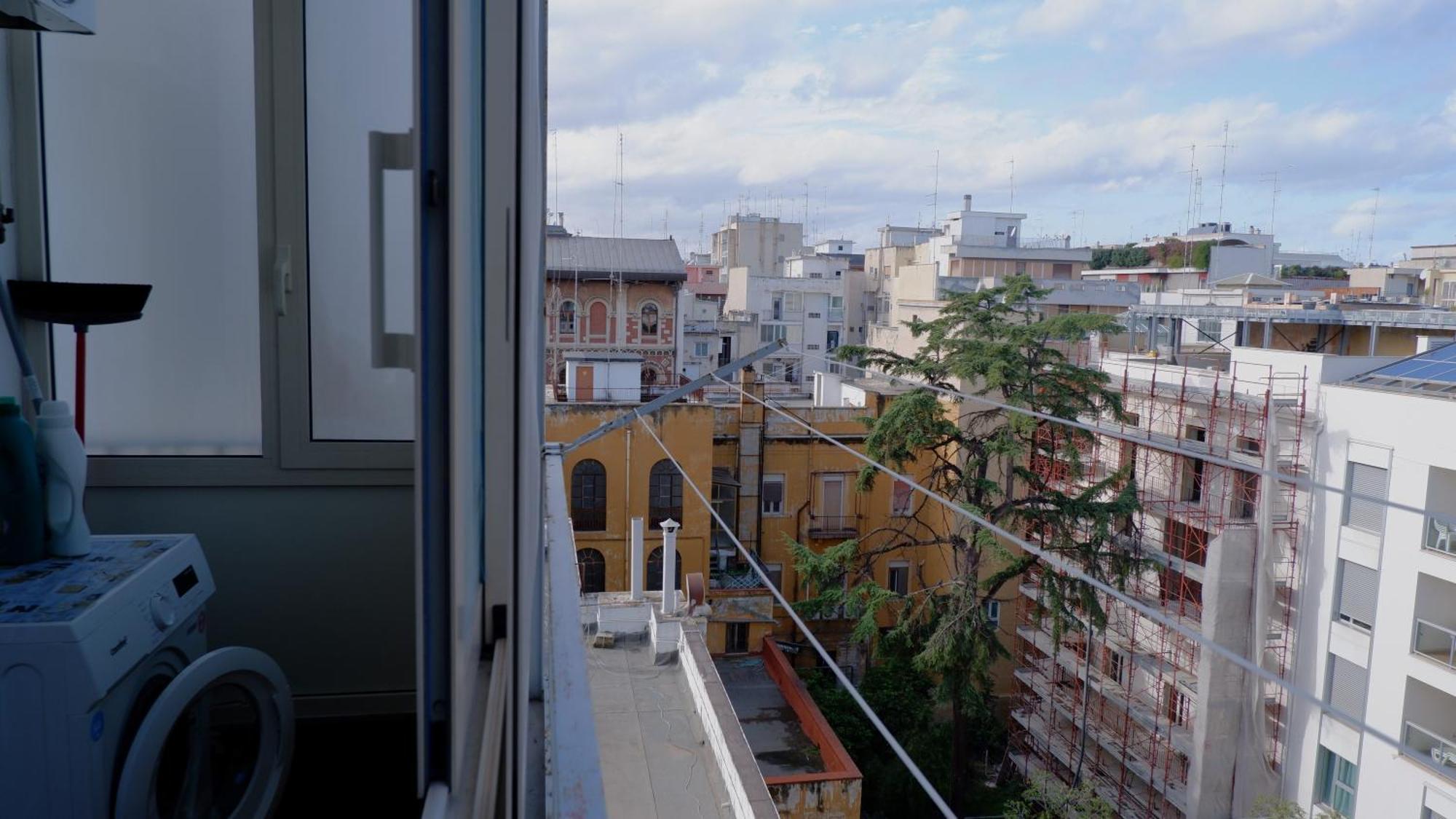 Rosa's House * Bari