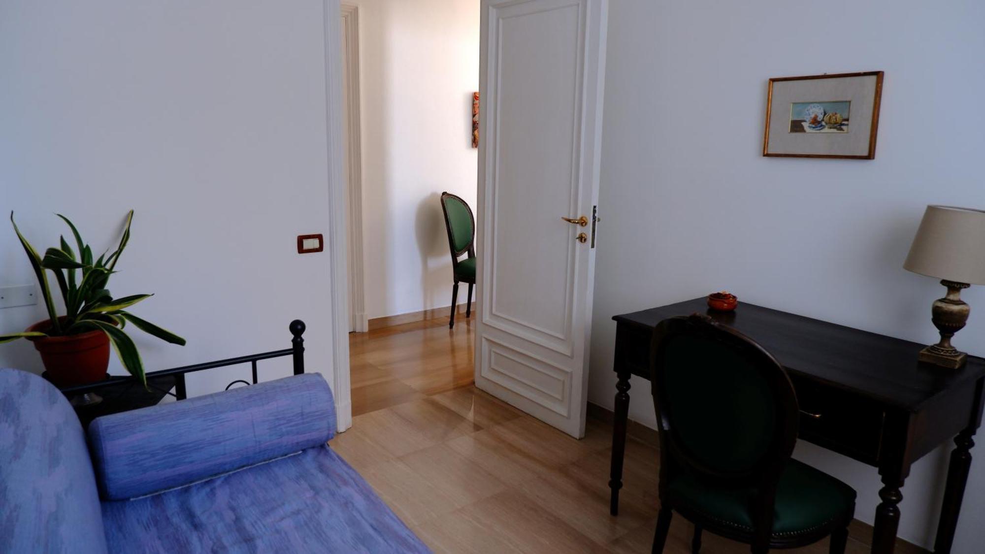 Apartment Rosa's House Bari