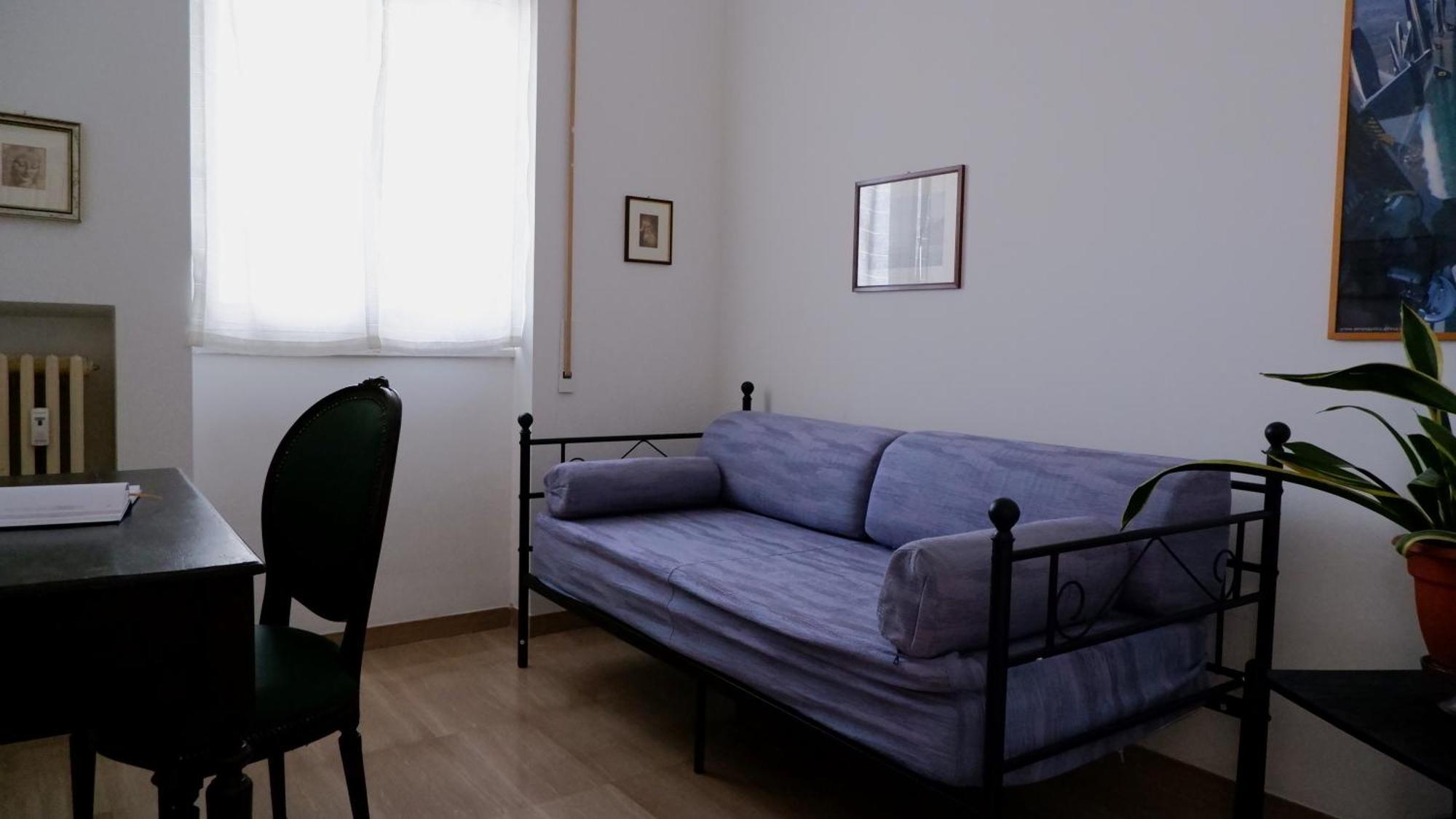 Apartment Rosa's House