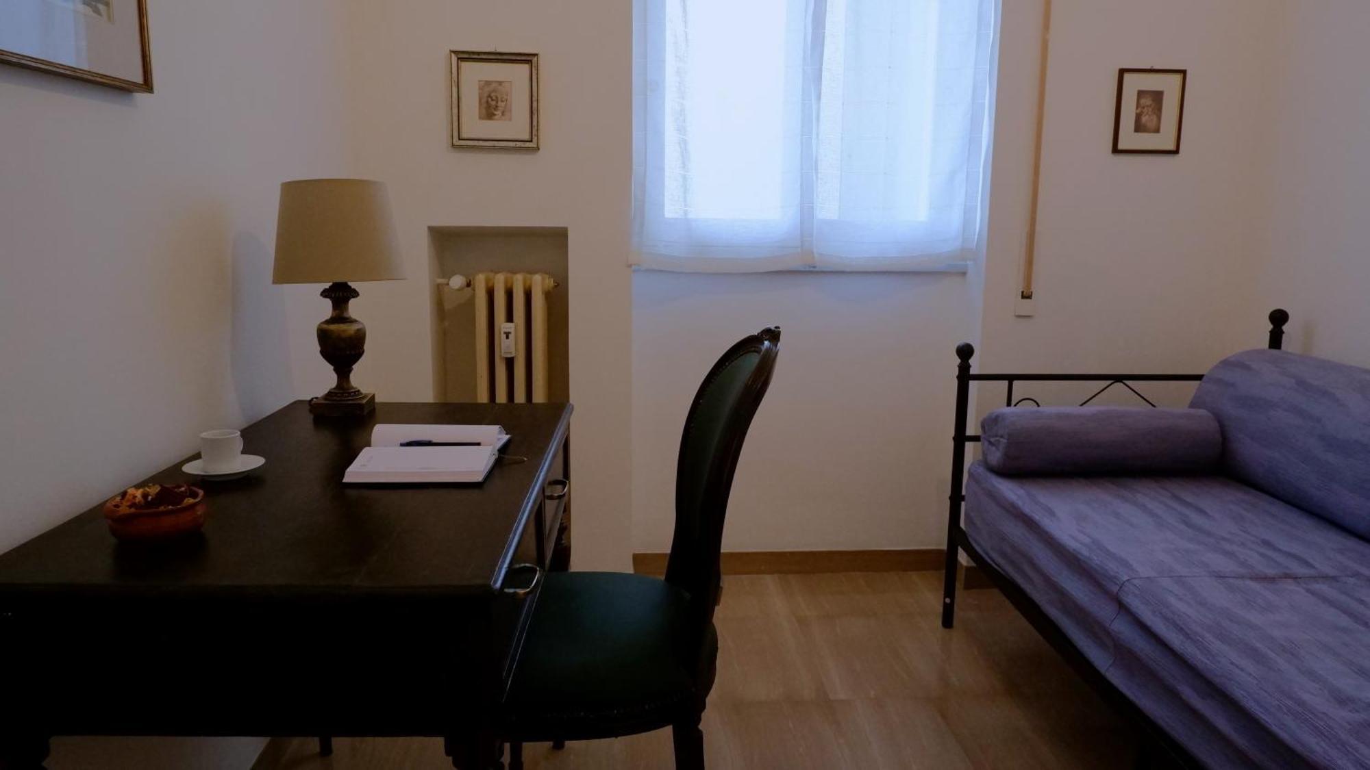 Rosa's House * Bari
