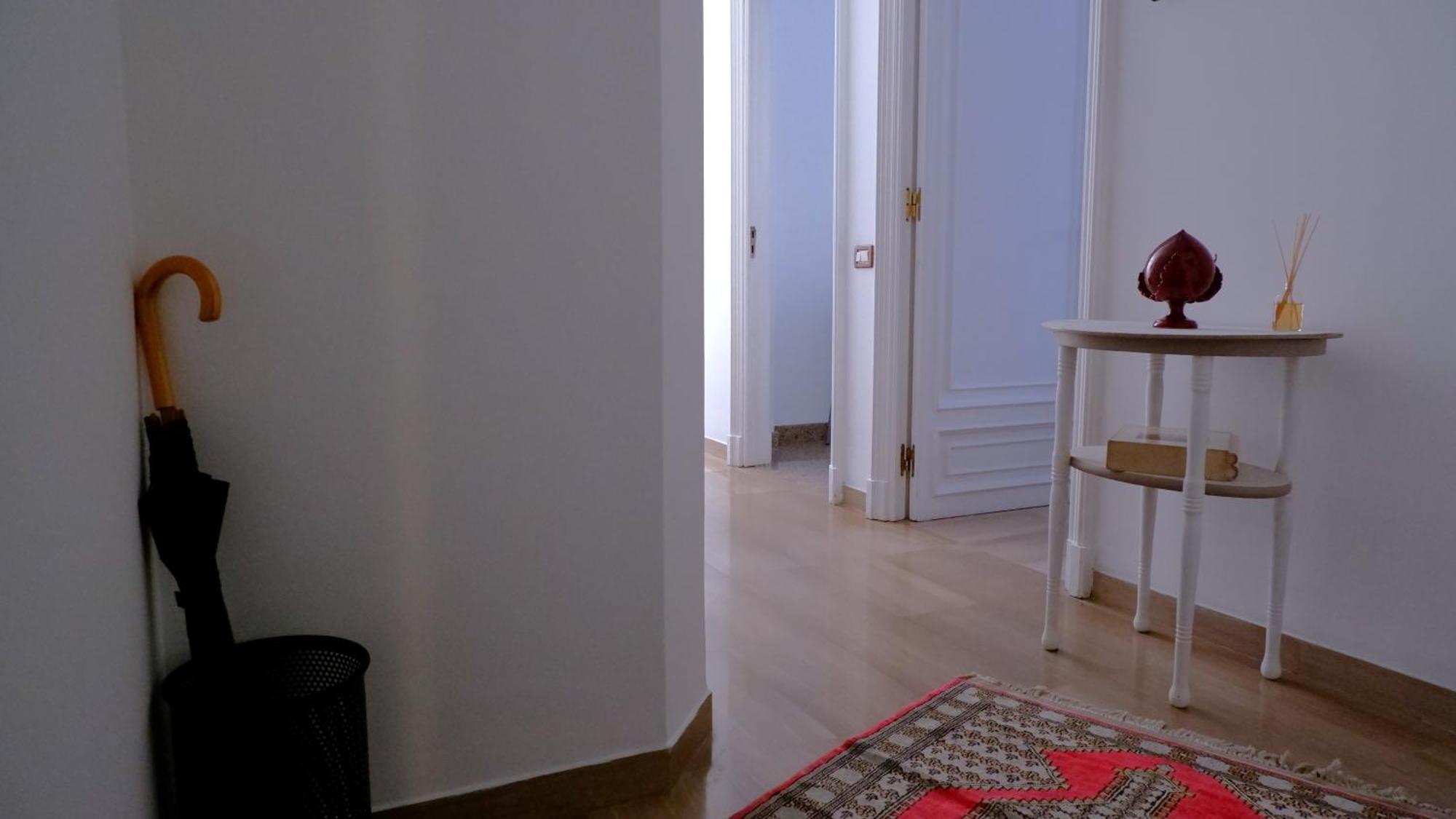 Apartment Rosa's House