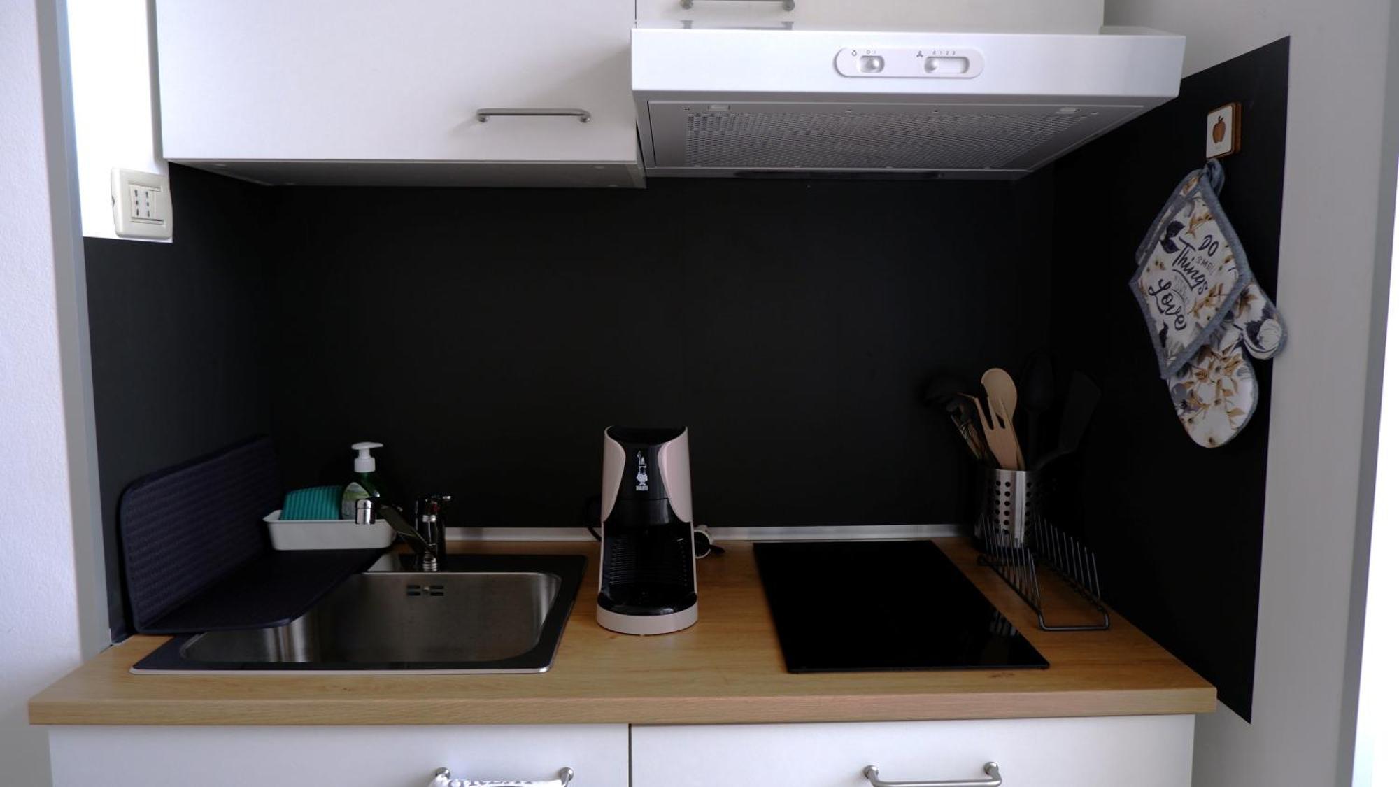 Rosa's House Apartment