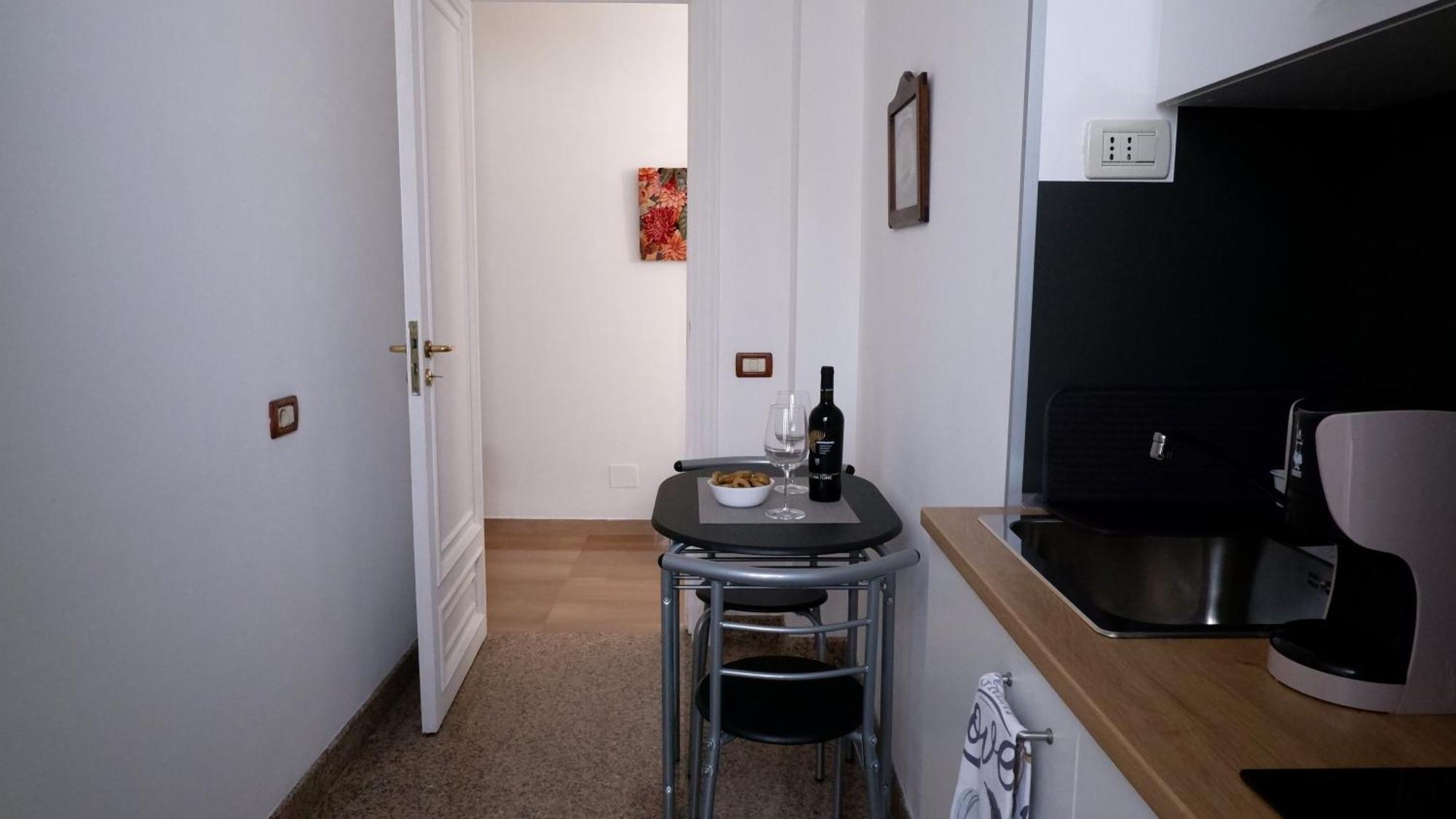 Rosa's House Apartment *