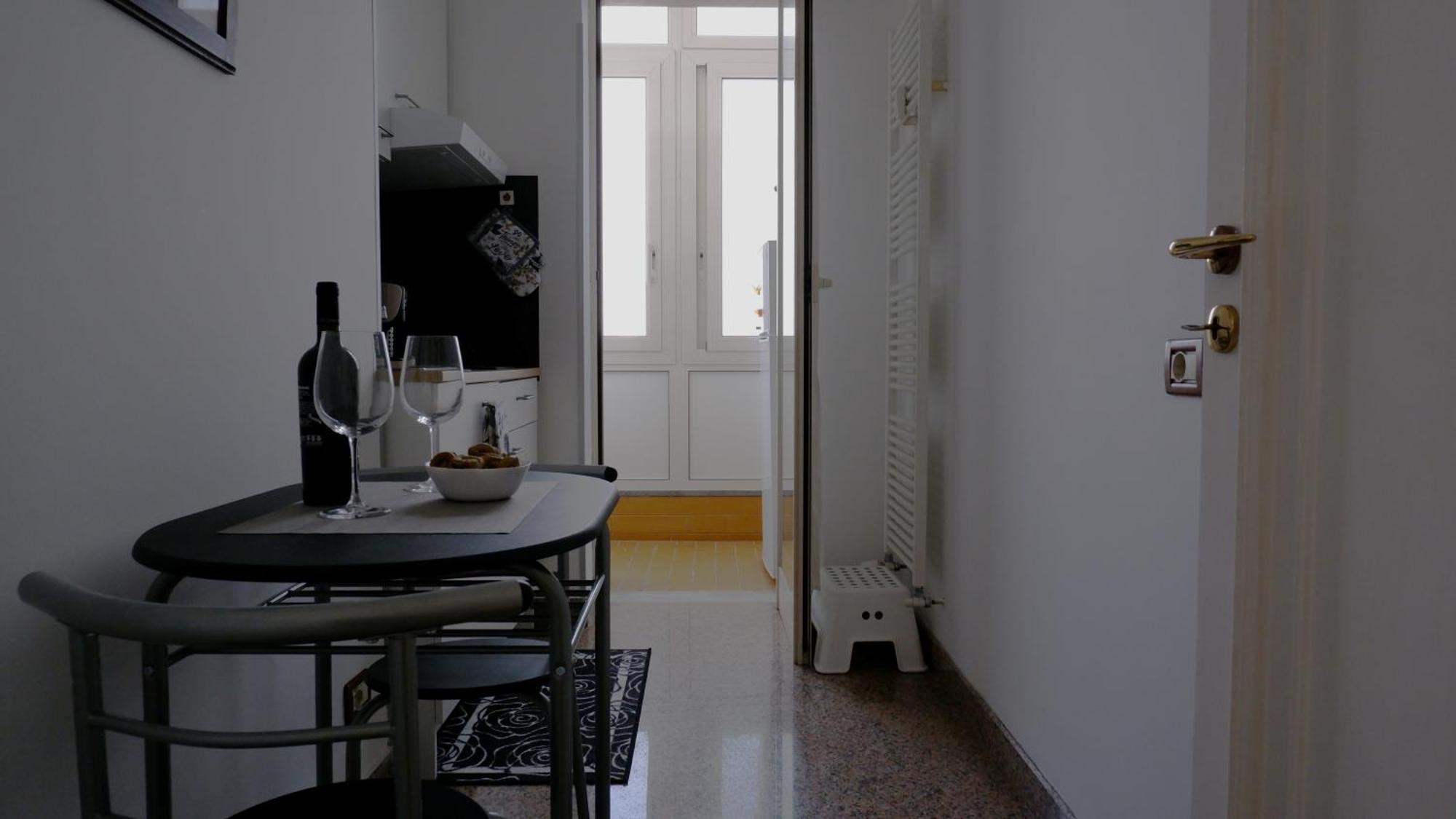 Rosa's House *