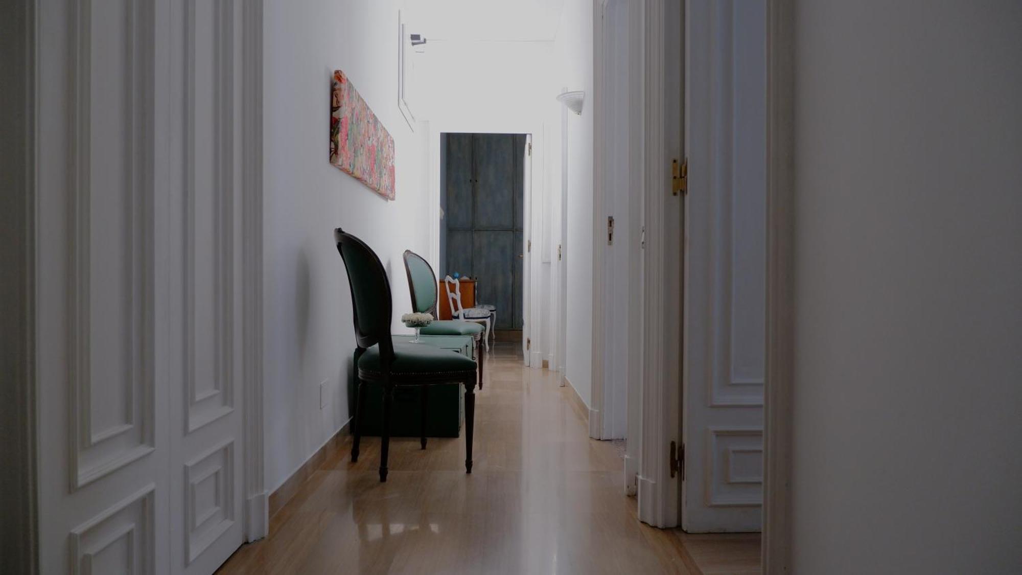Rosa's House