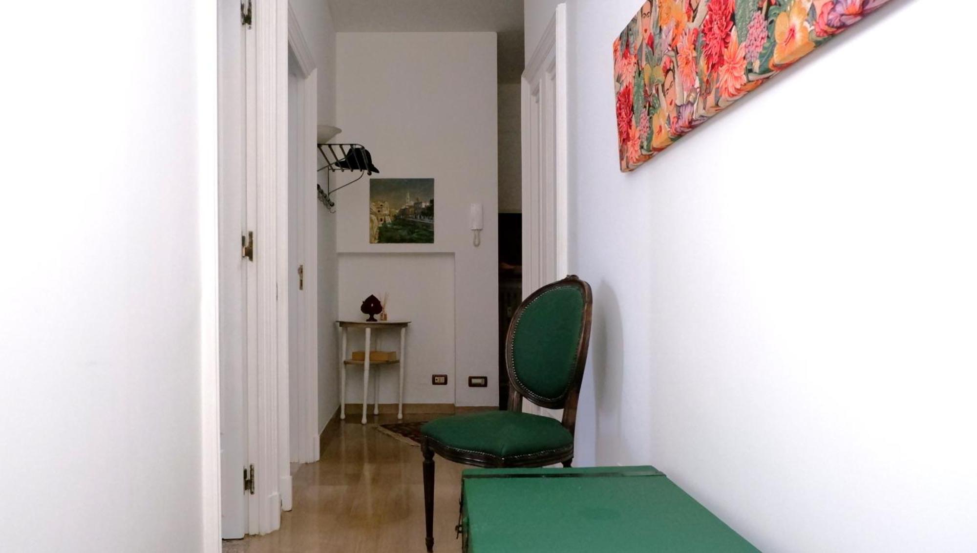 Apartment Rosa's House Bari
