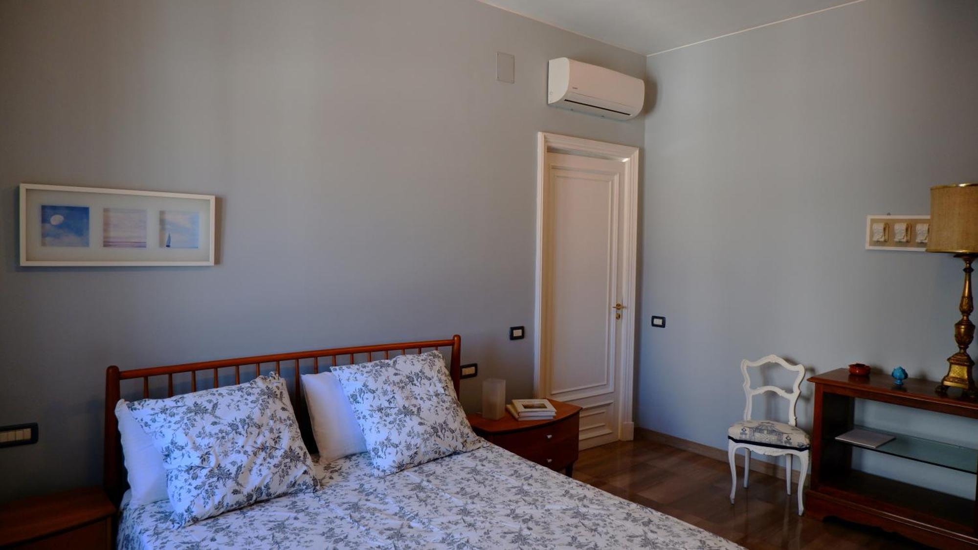 Apartment Rosa's House Bari