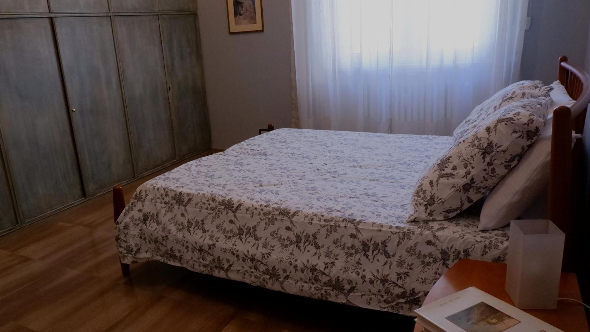 Rosa's House Apartment