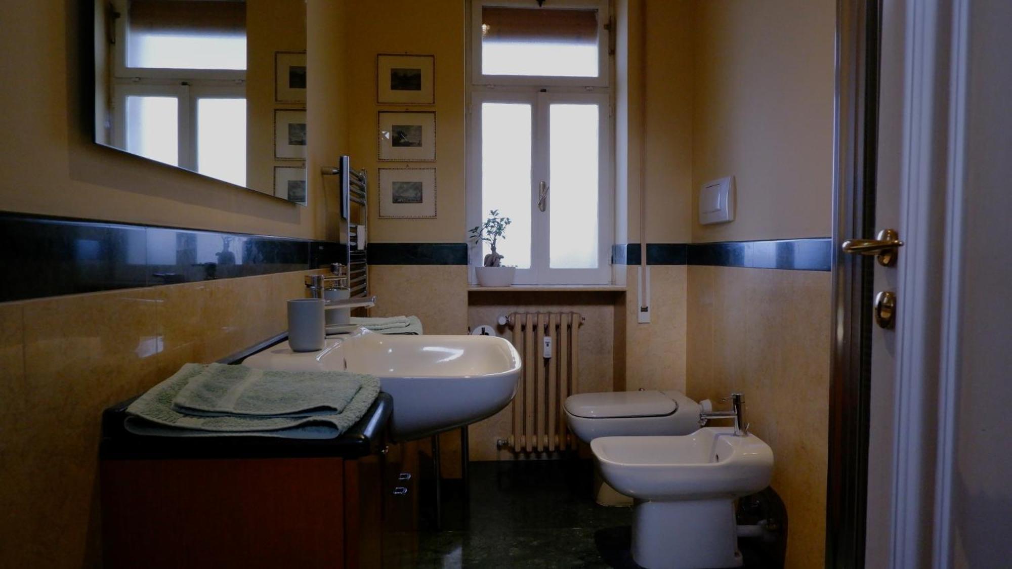 Rosa's House Apartment *
