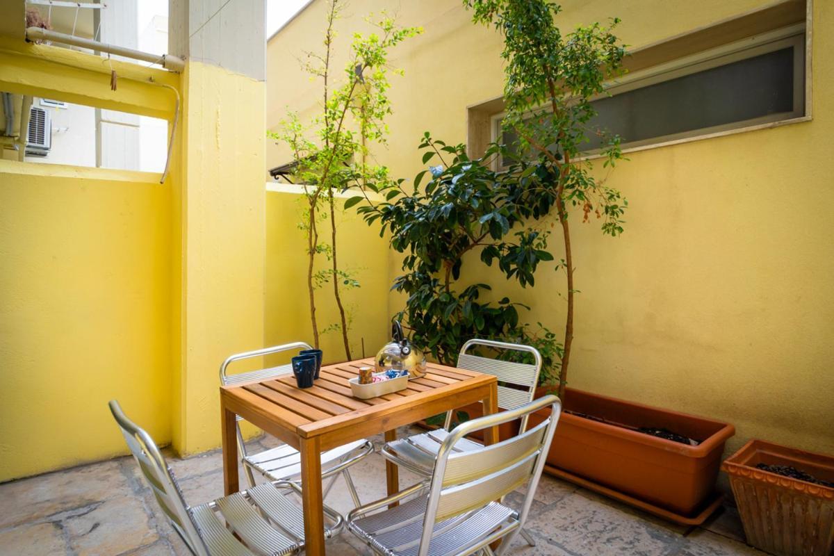 Antica Dimora Dalmazia Apartment Bari